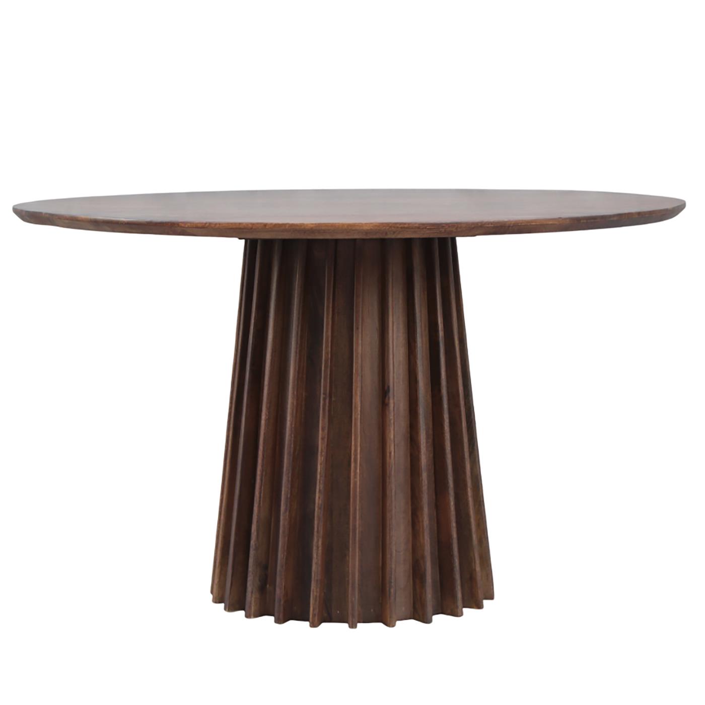 Eettafel Madrid 130cm