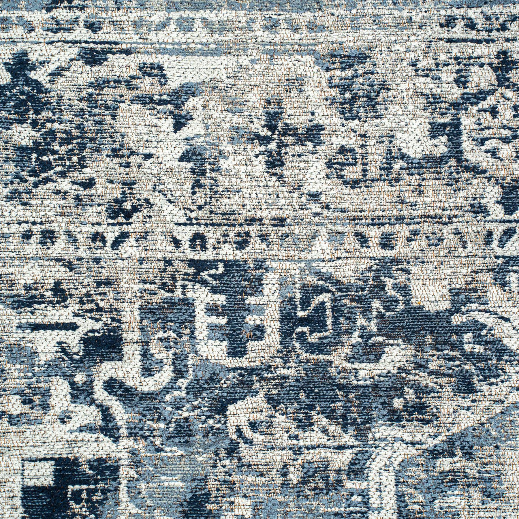 Louis de Poortere Tabriz Vloerkleed 140 x 200 cm - Atlantide