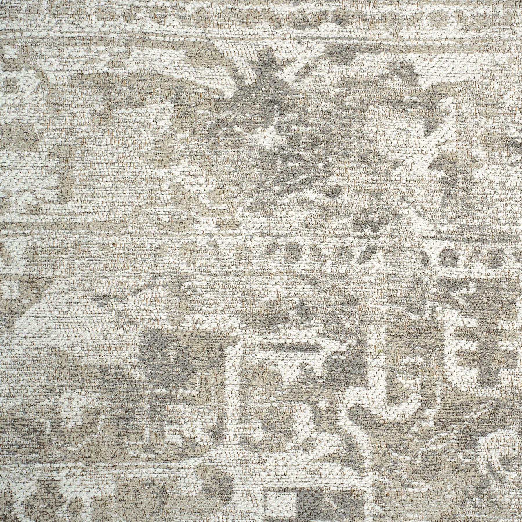 Louis de Poortere Tabriz Vloerkleed 200 x 280 cm - Suede