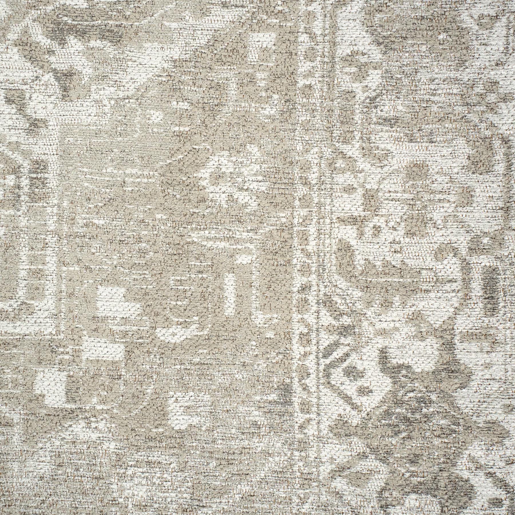 Louis de Poortere Tabriz Vloerkleed 200 x 280 cm - Suede