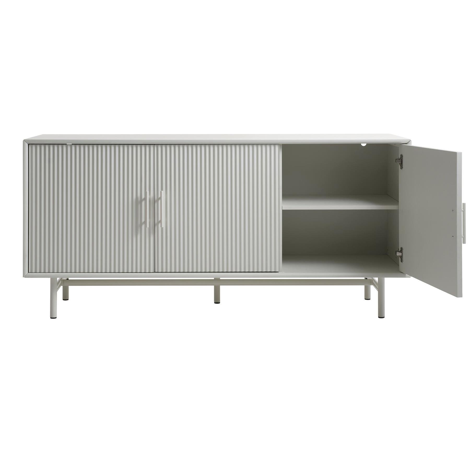 Rebellenclub Brota Dressoir - Greige