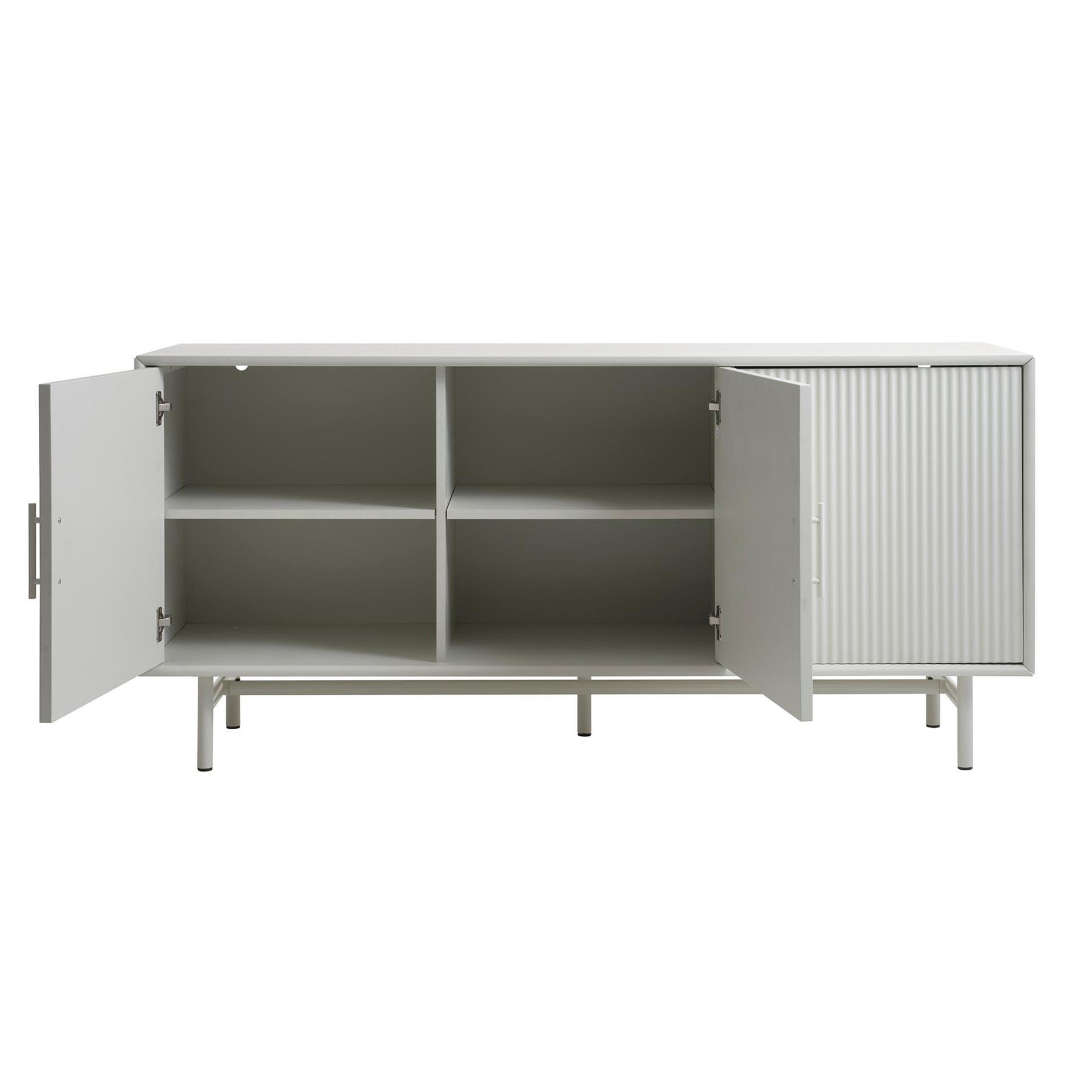 Rebellenclub Brota Dressoir - Greige
