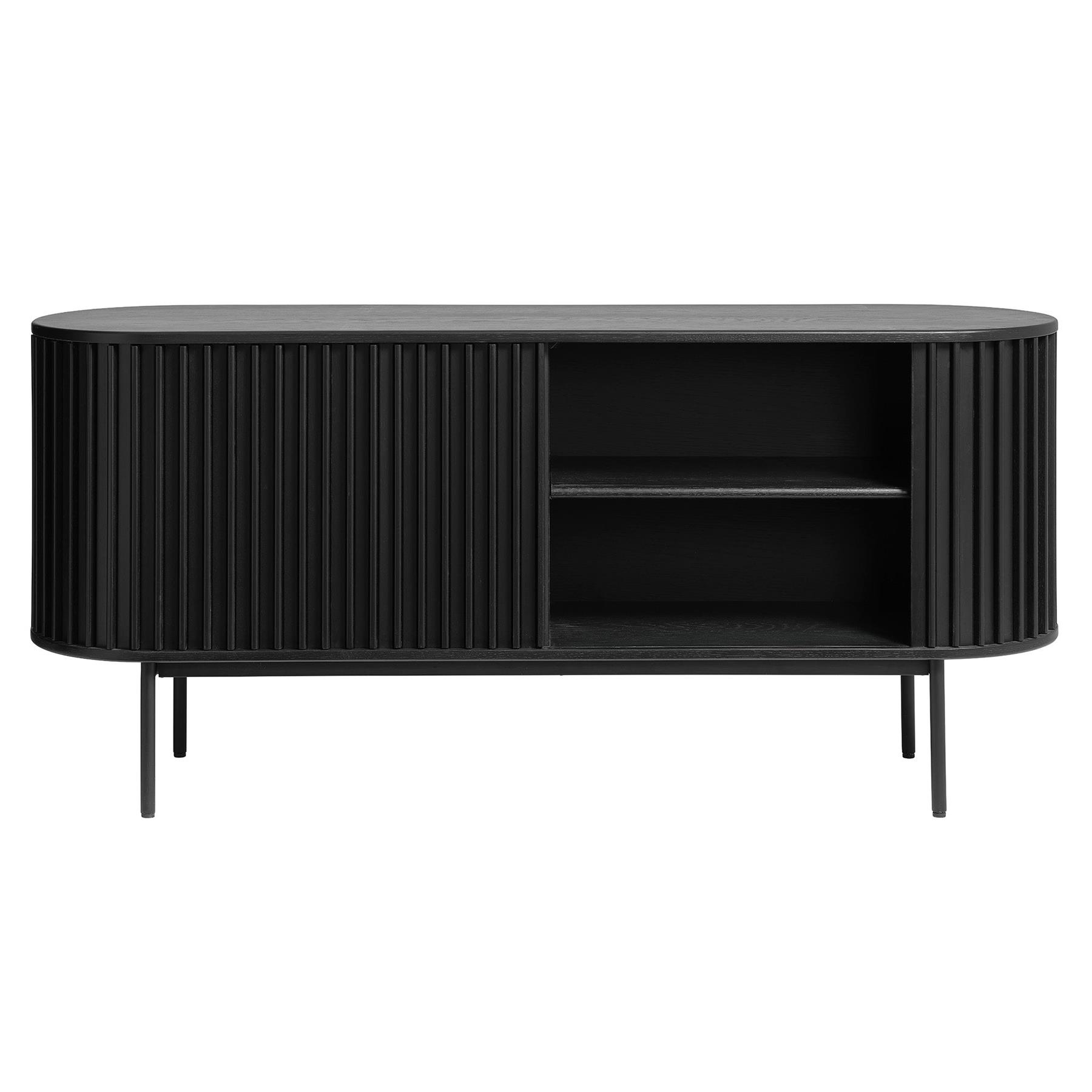 Morrin Dressoir M - Zwart