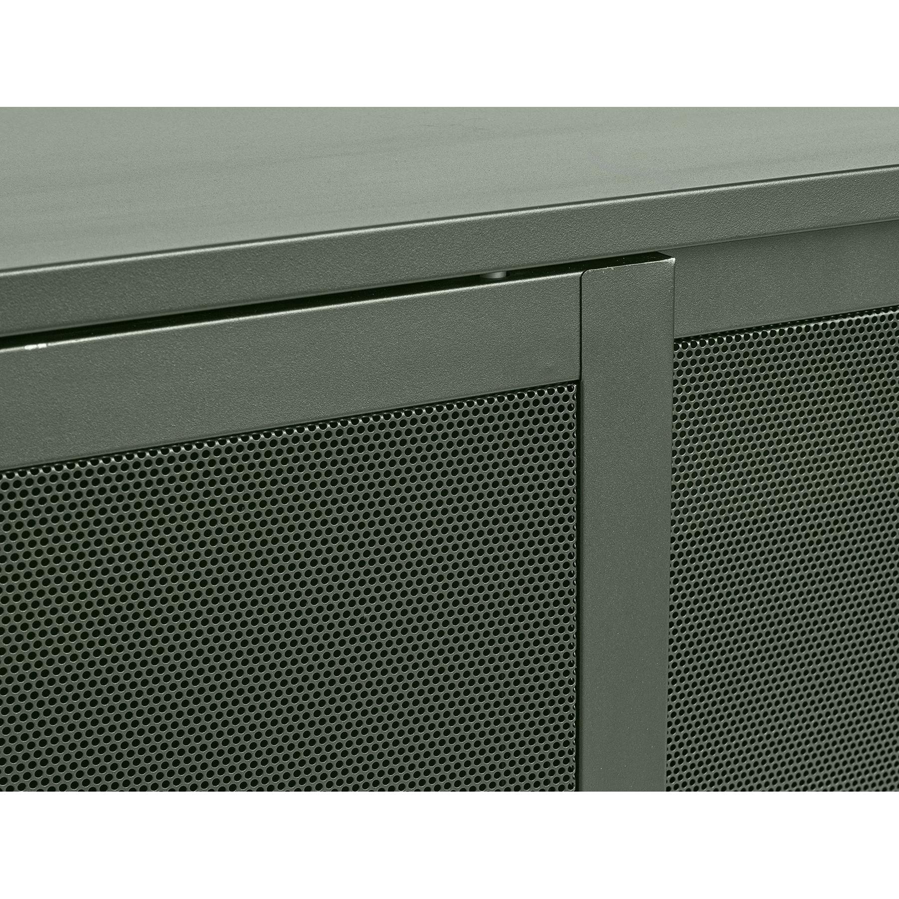Rebellenclub Virke Dressoir - Groen