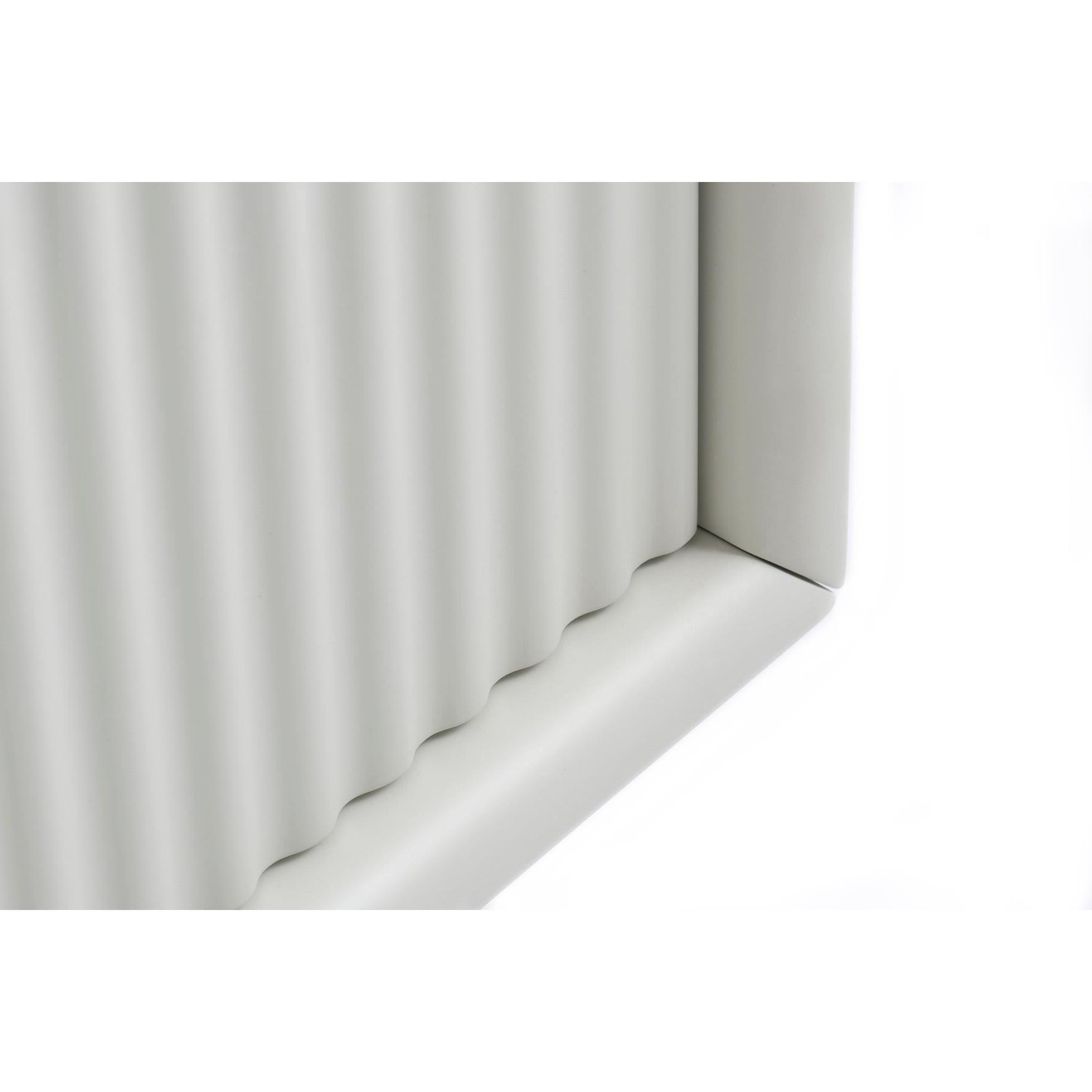 Rebellenclub Brota Salontafel - 120 x 60 cm - Greige