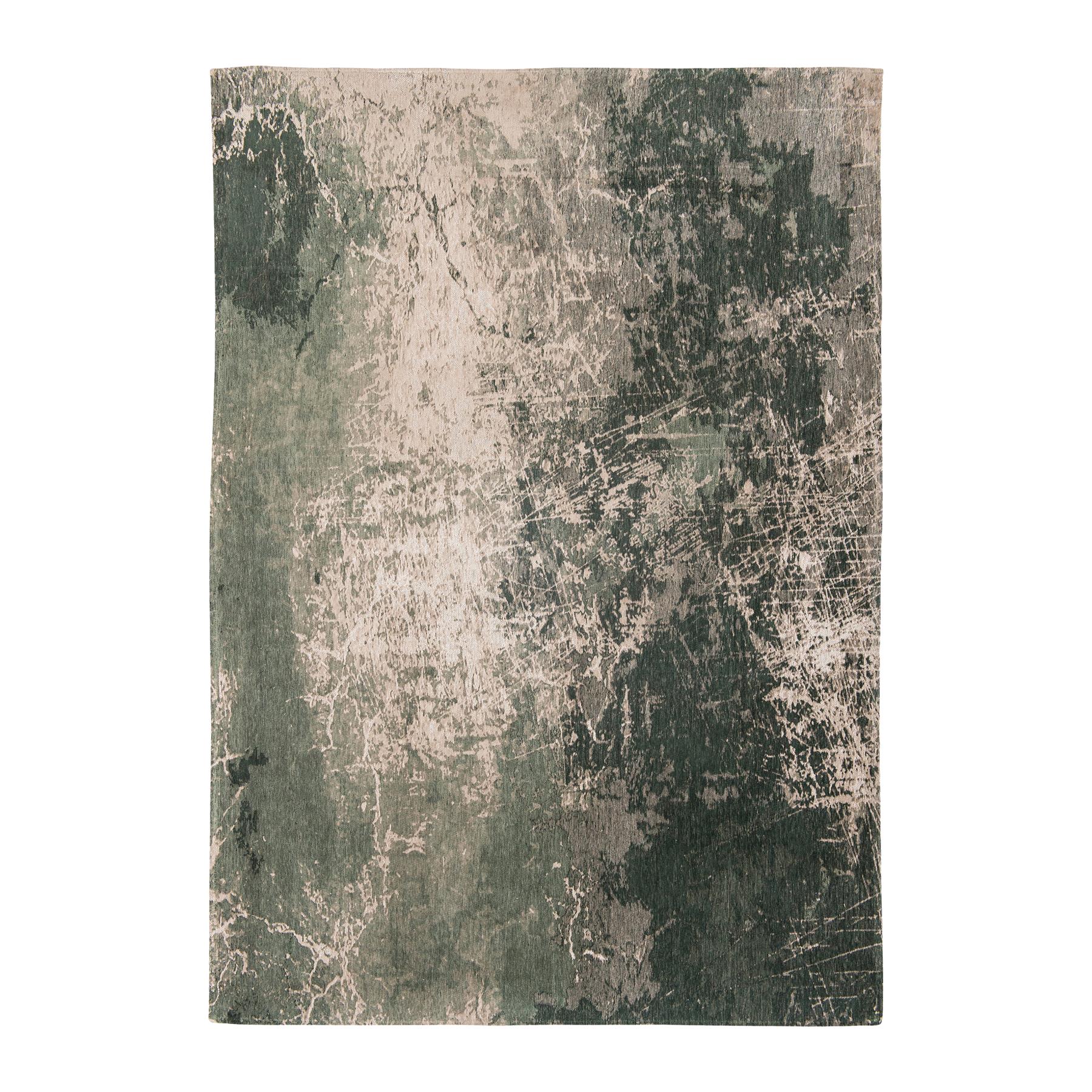 Louis de Poortere Mad Men Vloerkleed 280 x 390 cm - Dark Pine