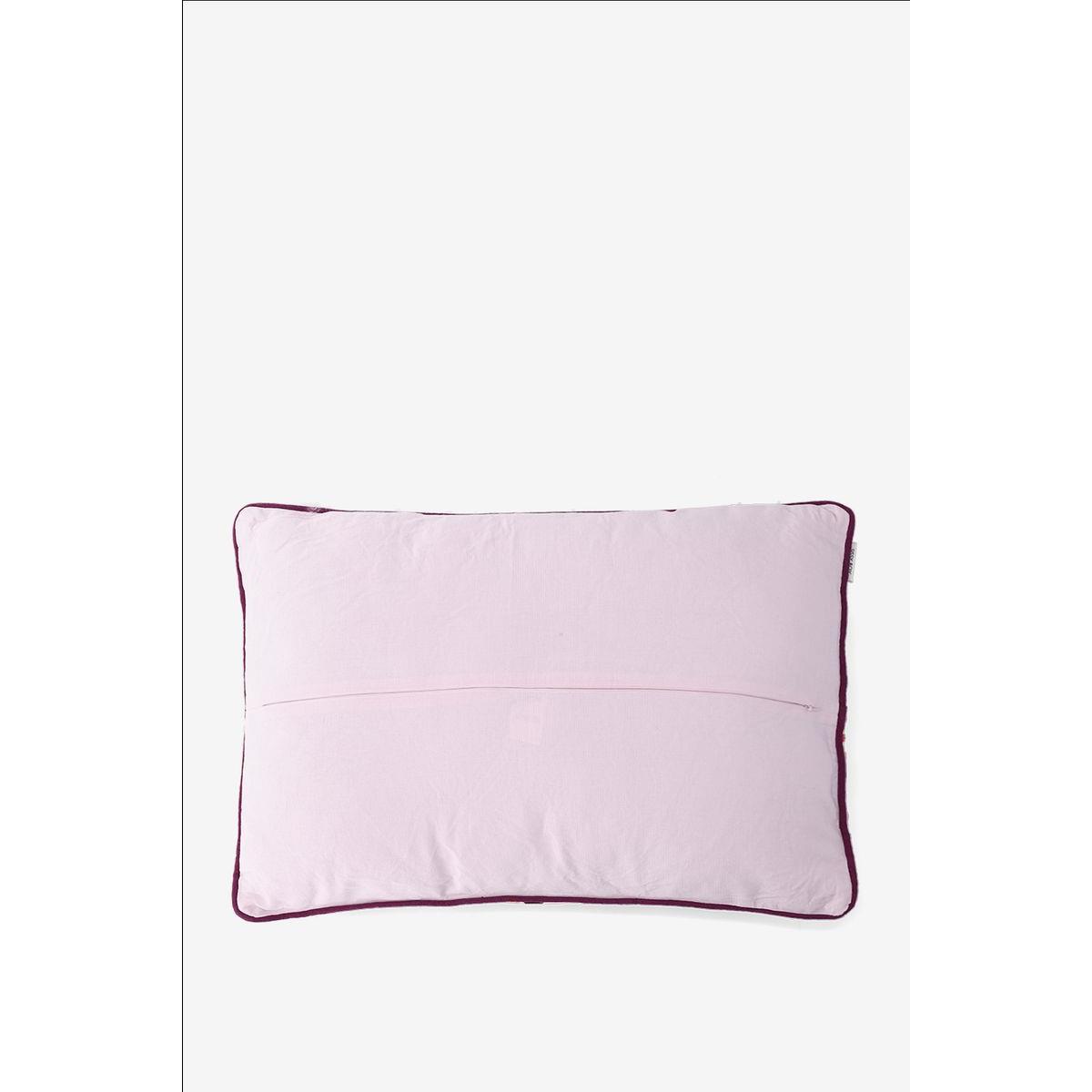 Sissy-Boy Multicolour kussen met dessin