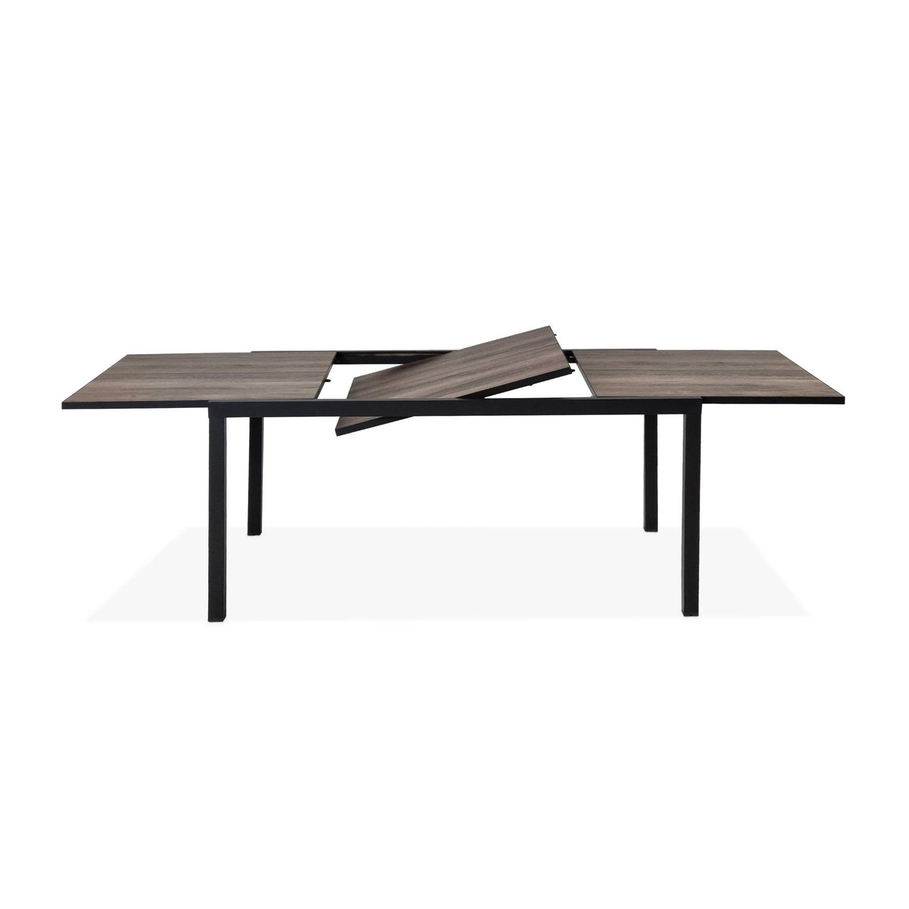 sweeek - Tuin tafel voor 8 personen
