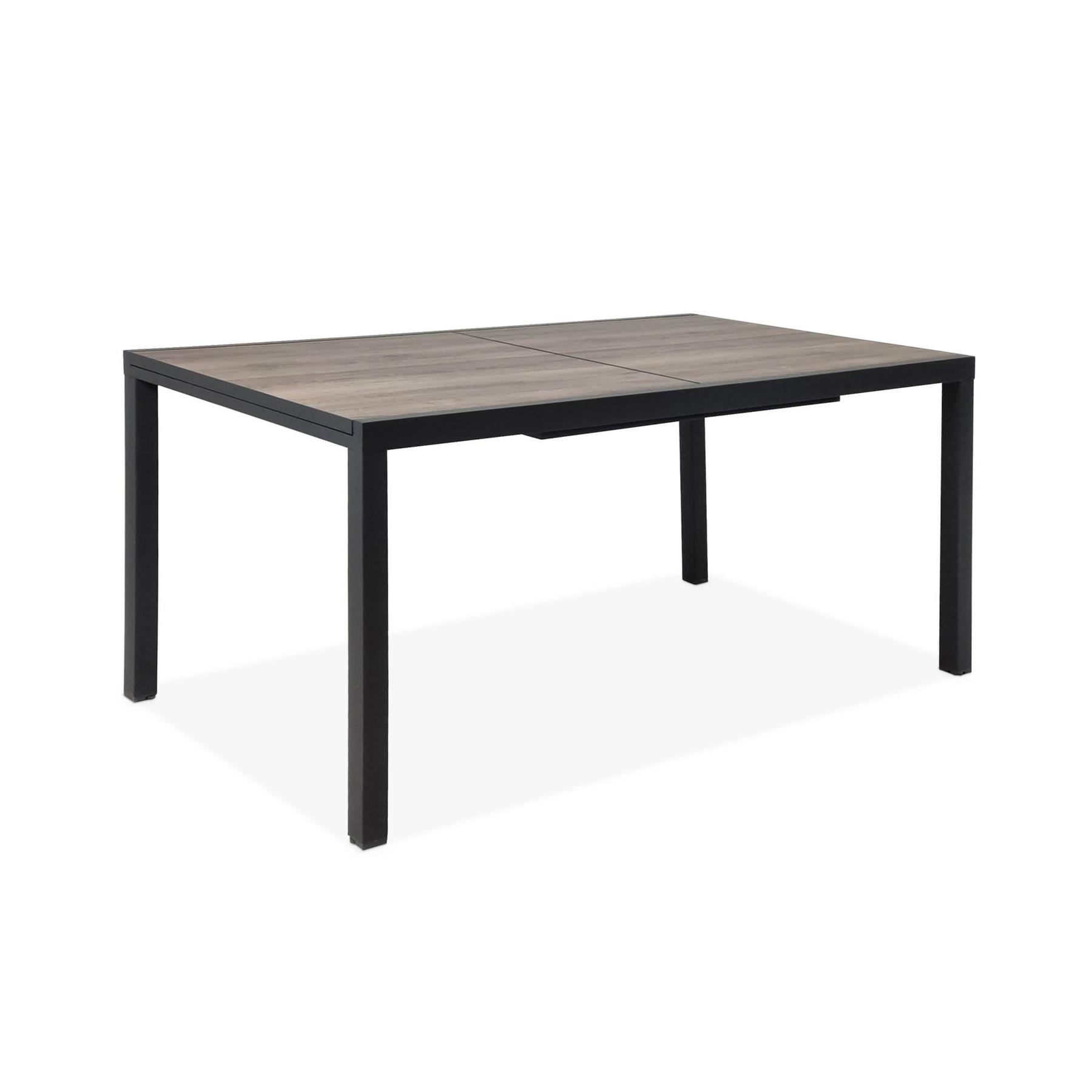 sweeek - Tuin tafel voor 8 personen