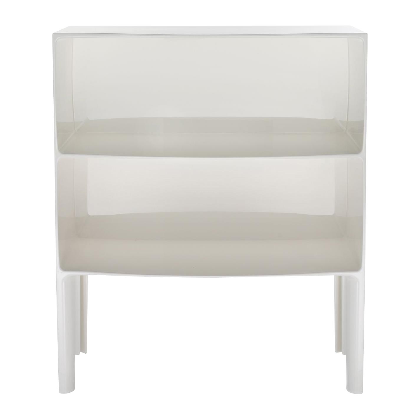 Kartell Ghost Buster Commode
