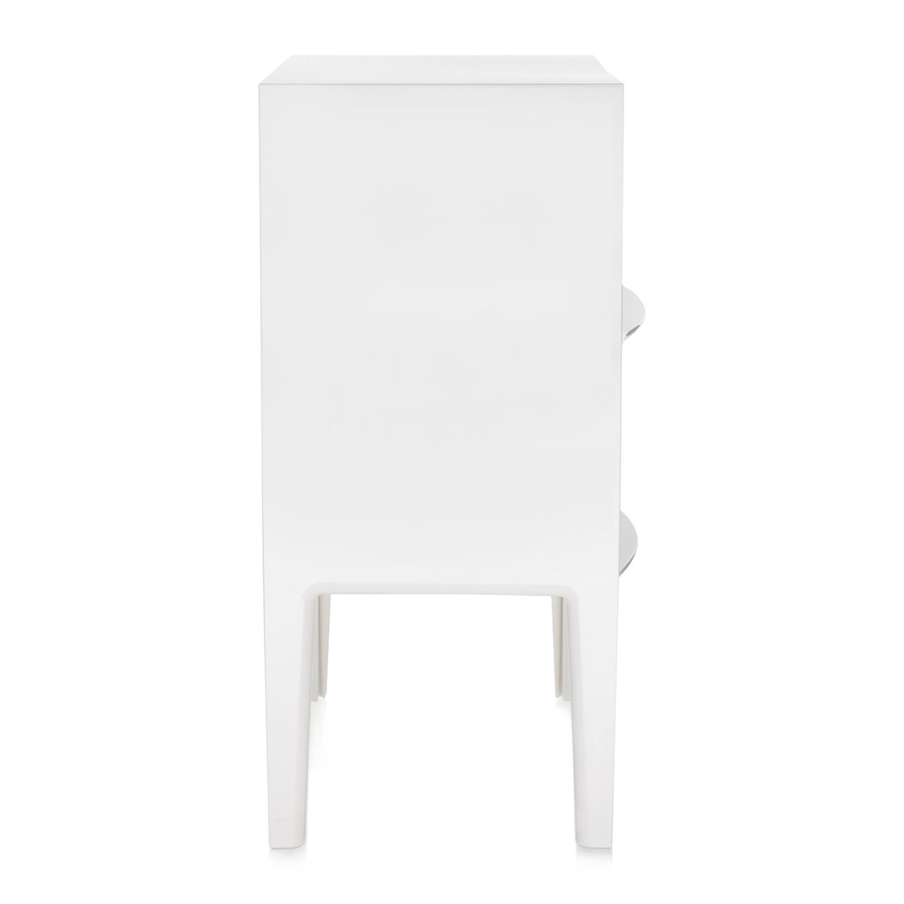Kartell Ghost Buster Commode