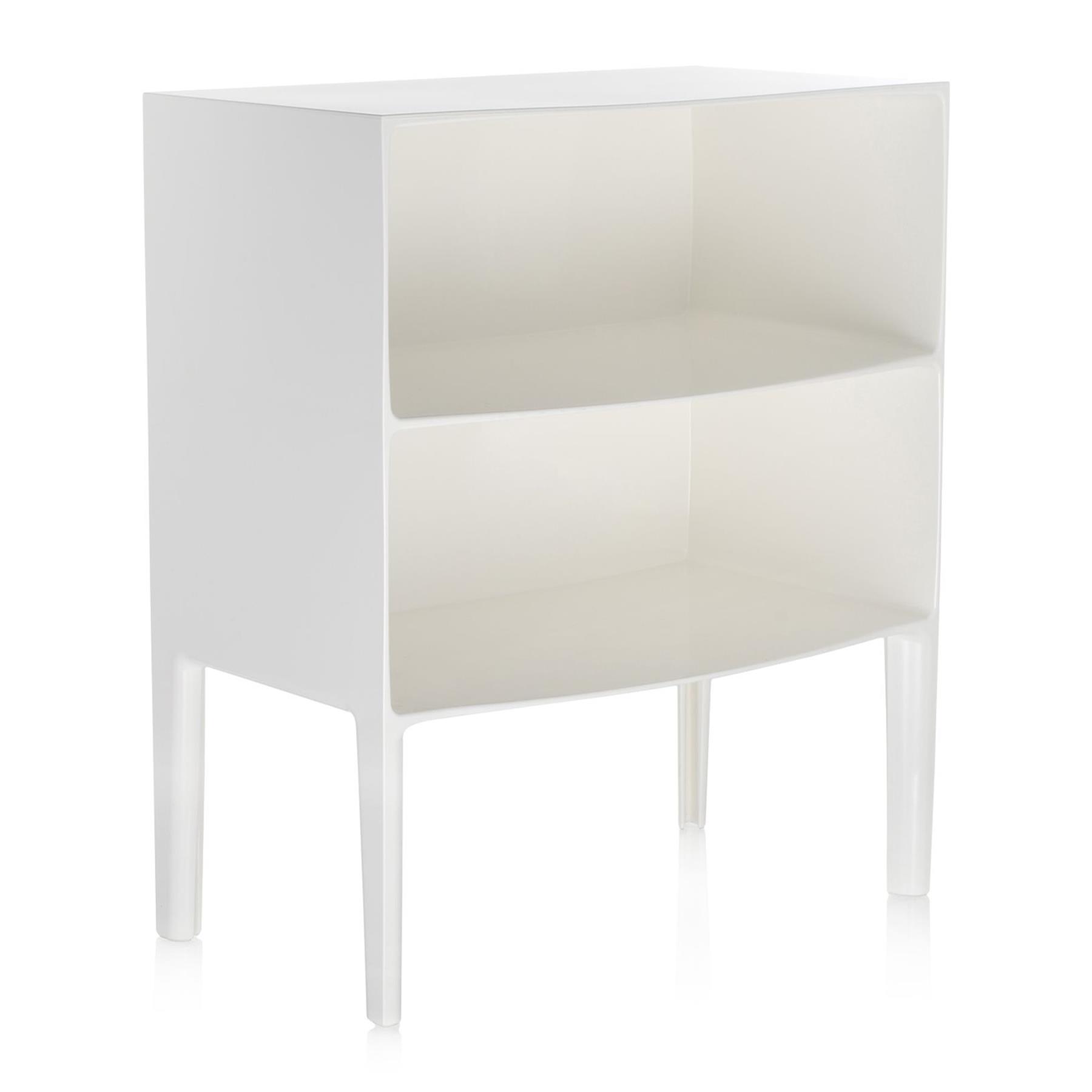 Kartell Ghost Buster Commode