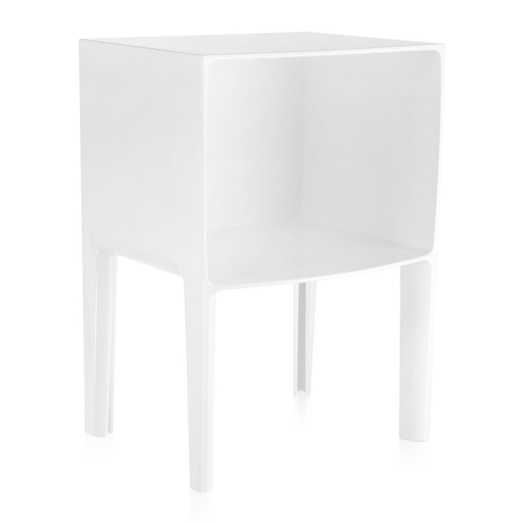Kartell Small Ghost Buster Commode