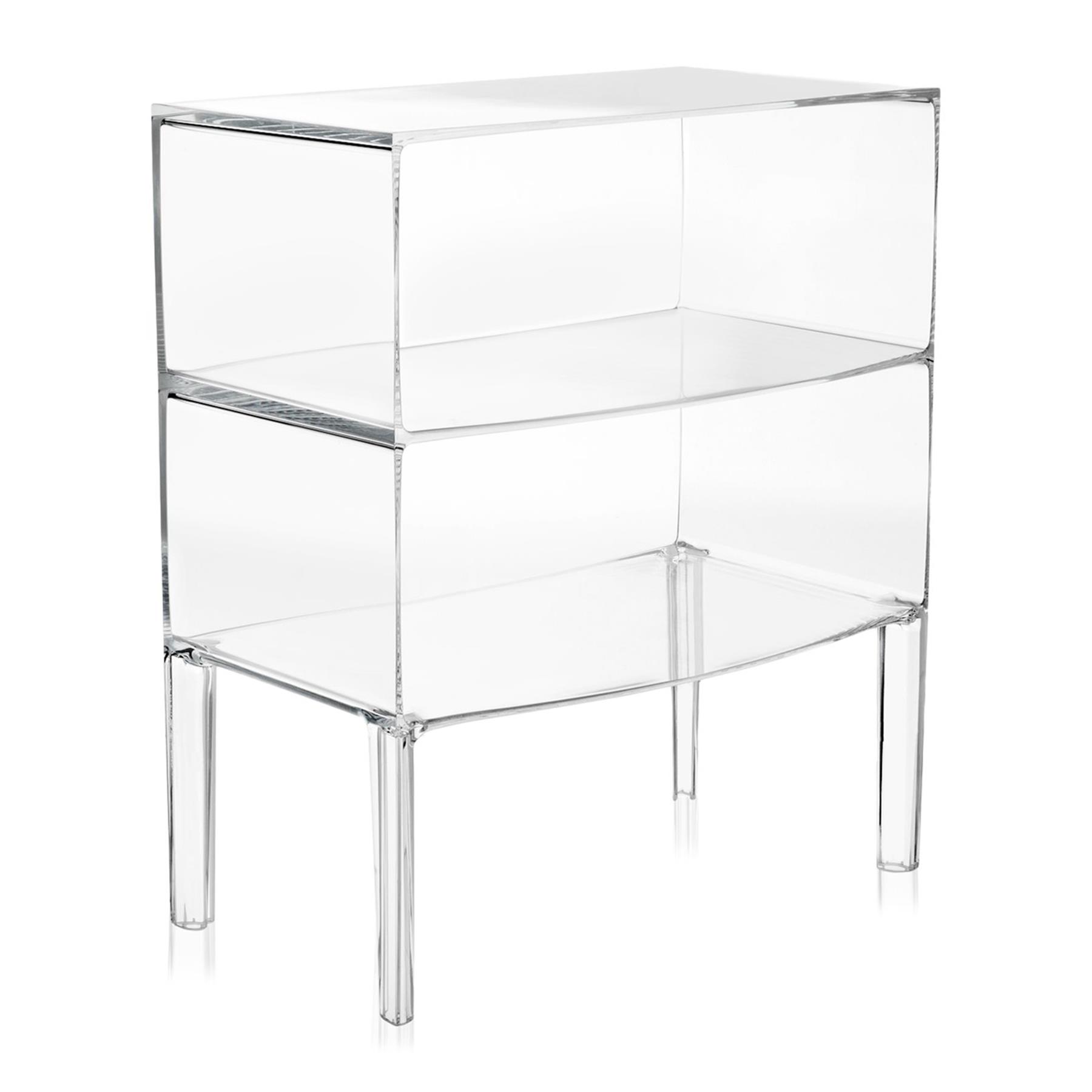 Kartell Ghost Buster Commode