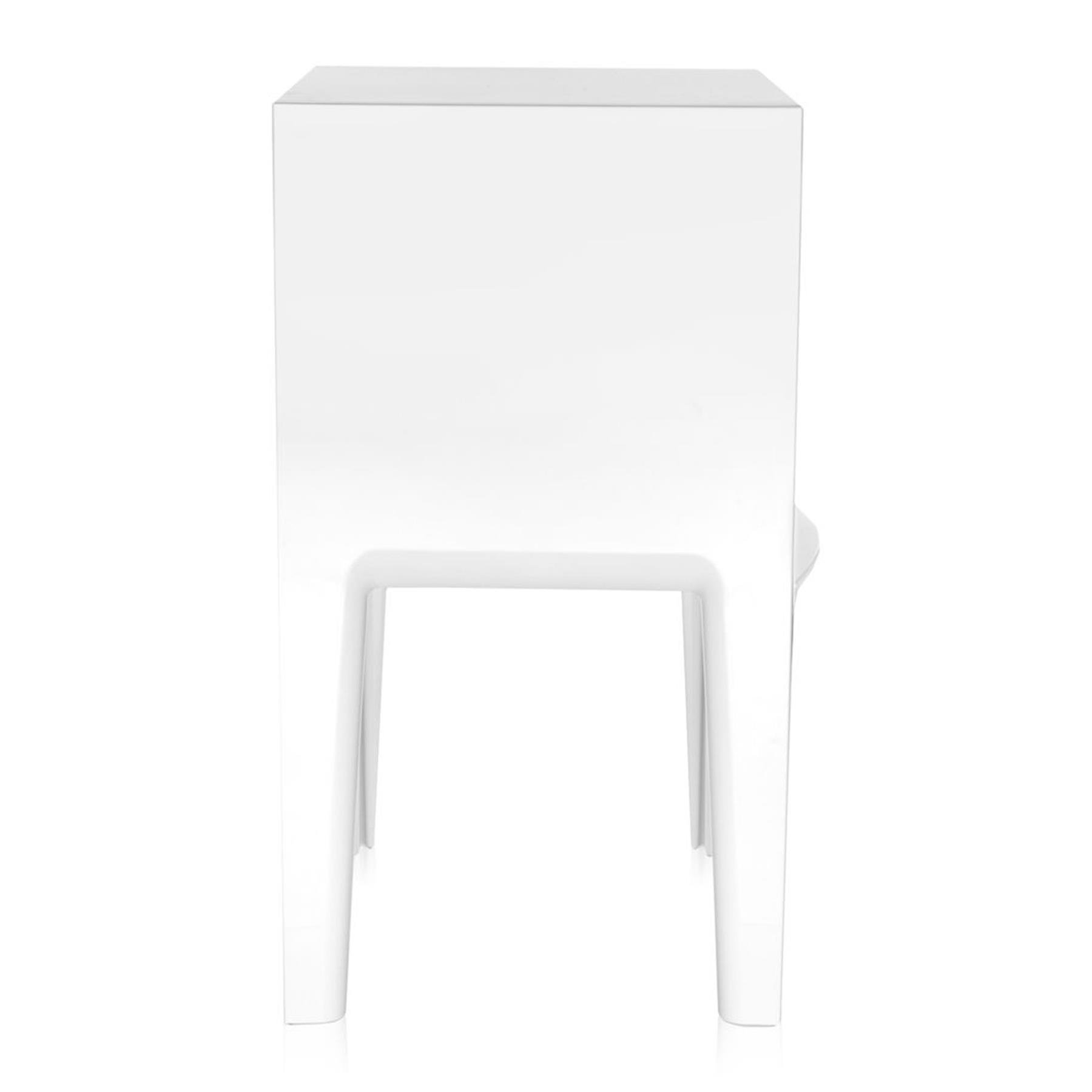 Kartell Small Ghost Buster Commode