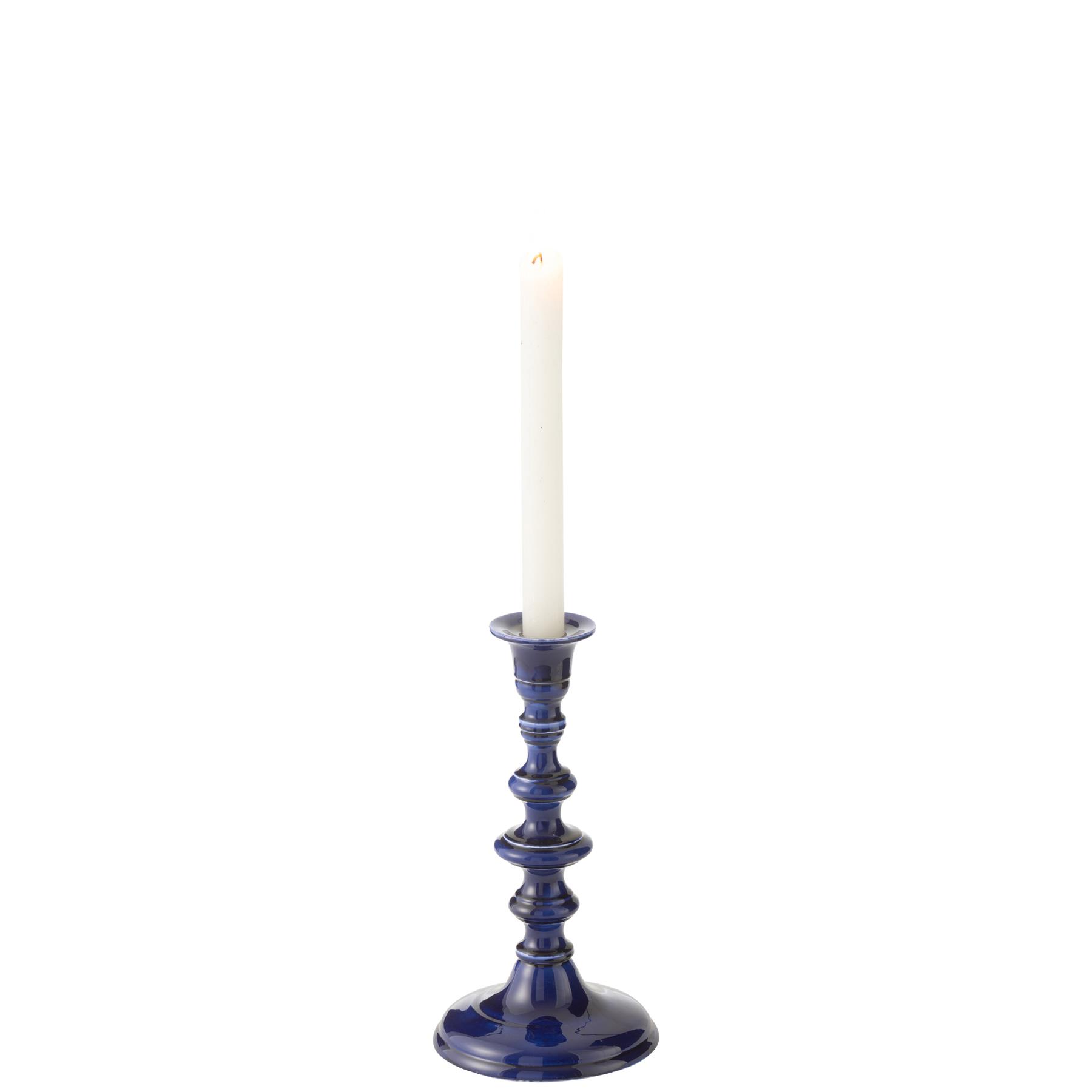 J-Line kaarshouder Nag - aluminum - blauw