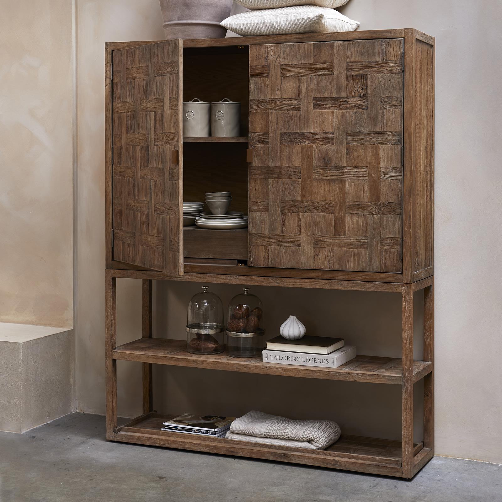 Rivièra Maison Riviera Maison Fraser Island Cabinet
