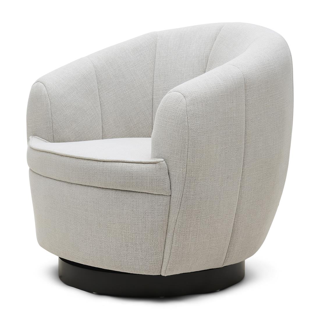 Riviera Maison - The Countess Swivel AC FabFlax FR - Fabulous Flax