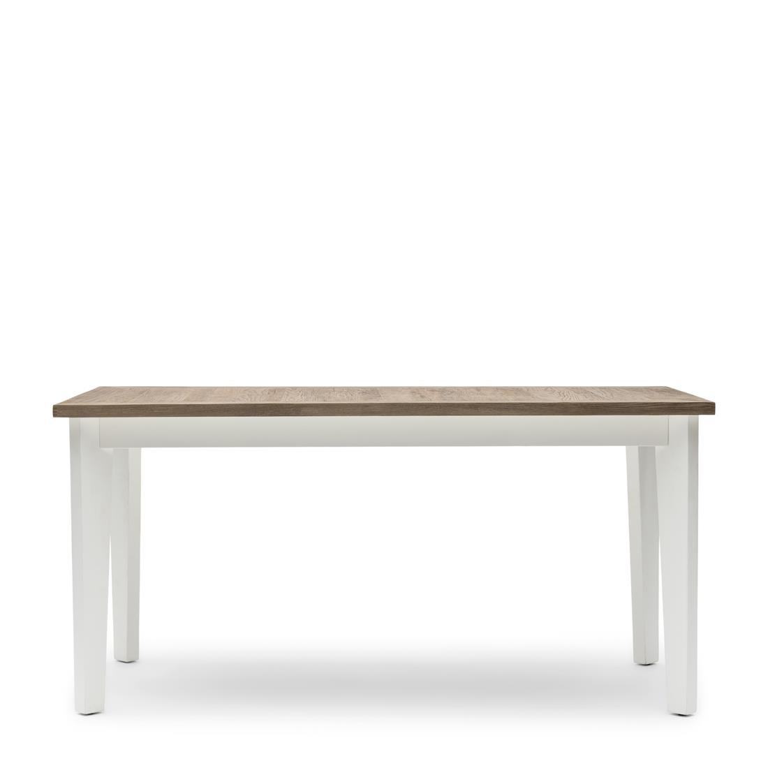 Riviera Maison - Xavier Dining Table 160x80 -