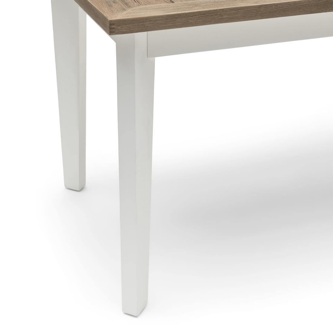 Riviera Maison - Xavier Dining Table 160x80 -