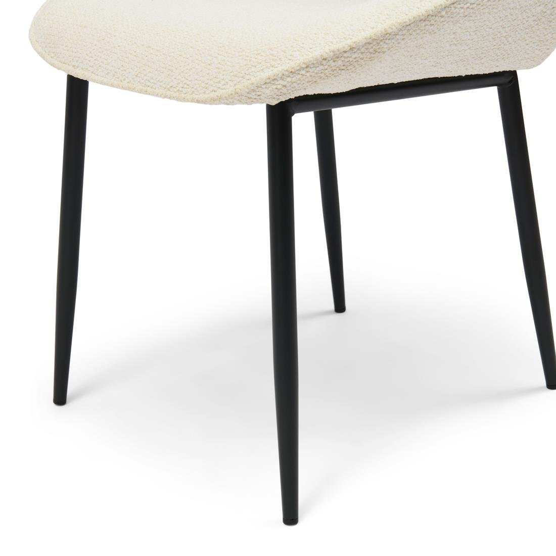 Riviera Maison - Mr. Beekman DC Simply White - Simply White