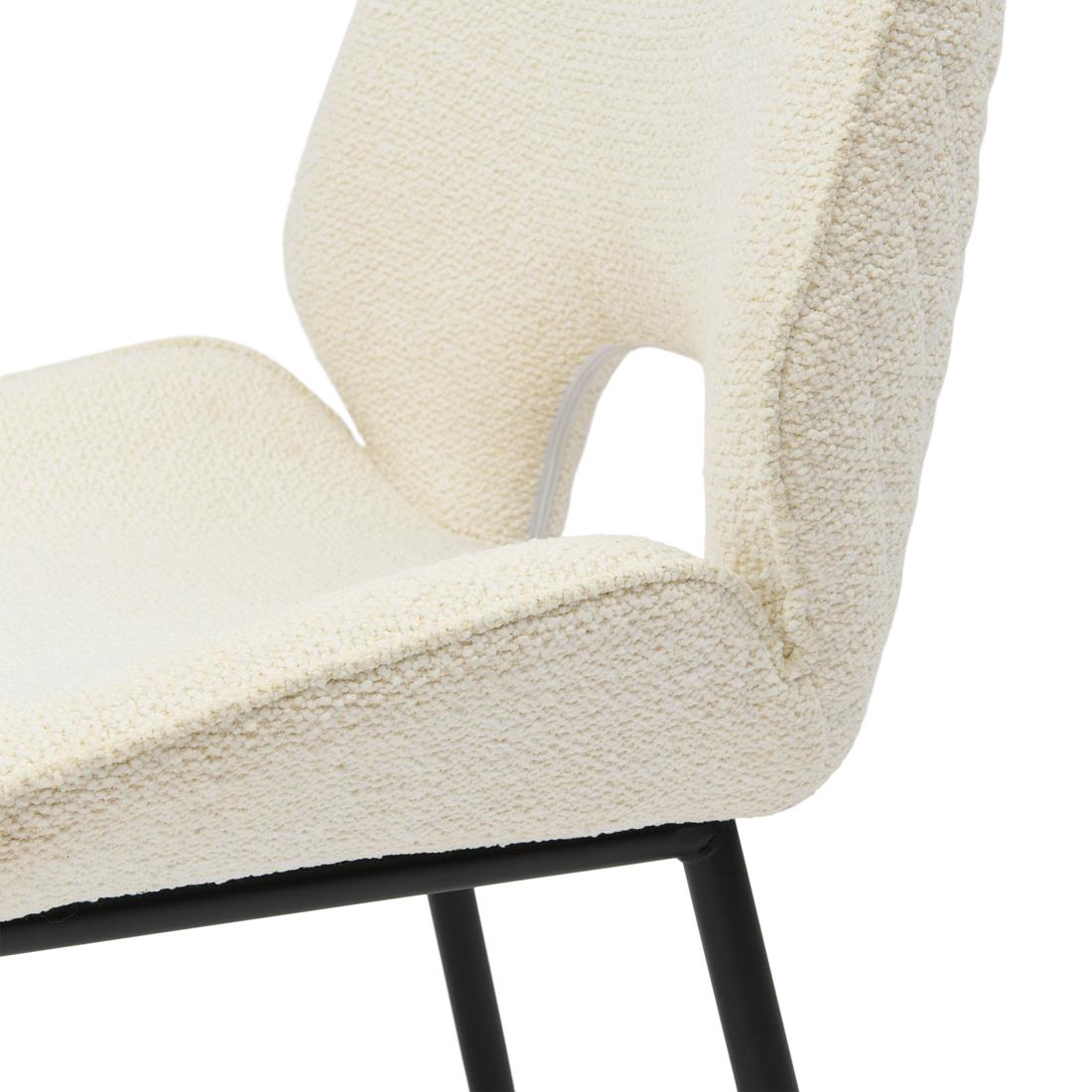 Riviera Maison - Mr. Beekman DC Simply White - Simply White