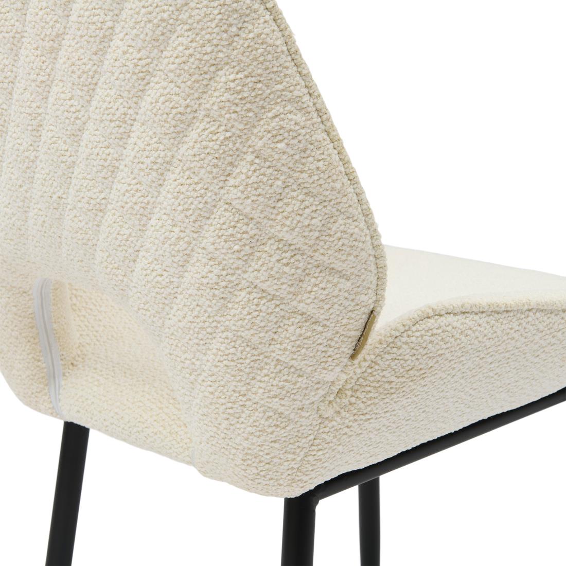 Riviera Maison - Mr. Beekman DC Simply White - Simply White