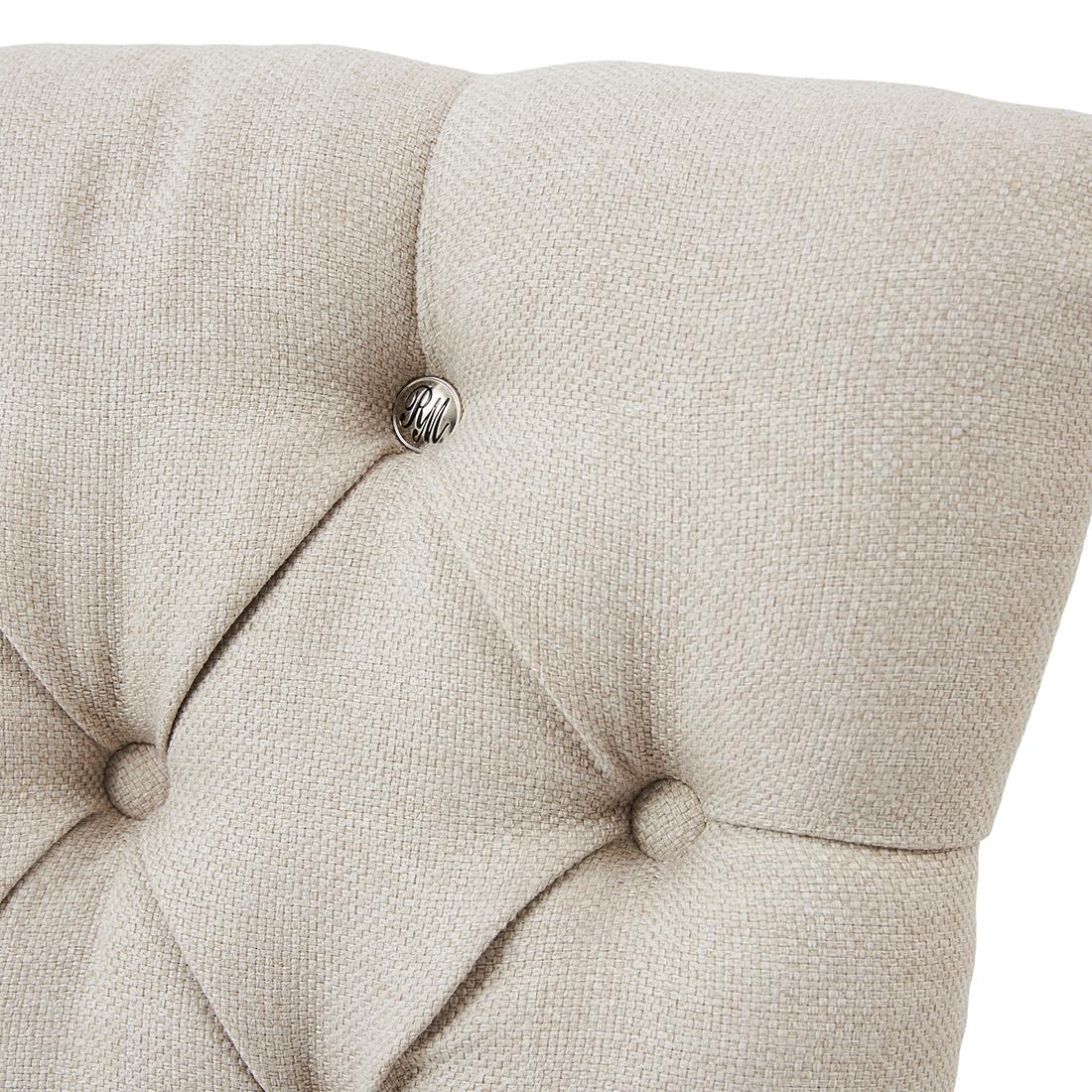 Riviera Maison - Balmoral Dining Chair FlandFlax FR - Flanders Flax