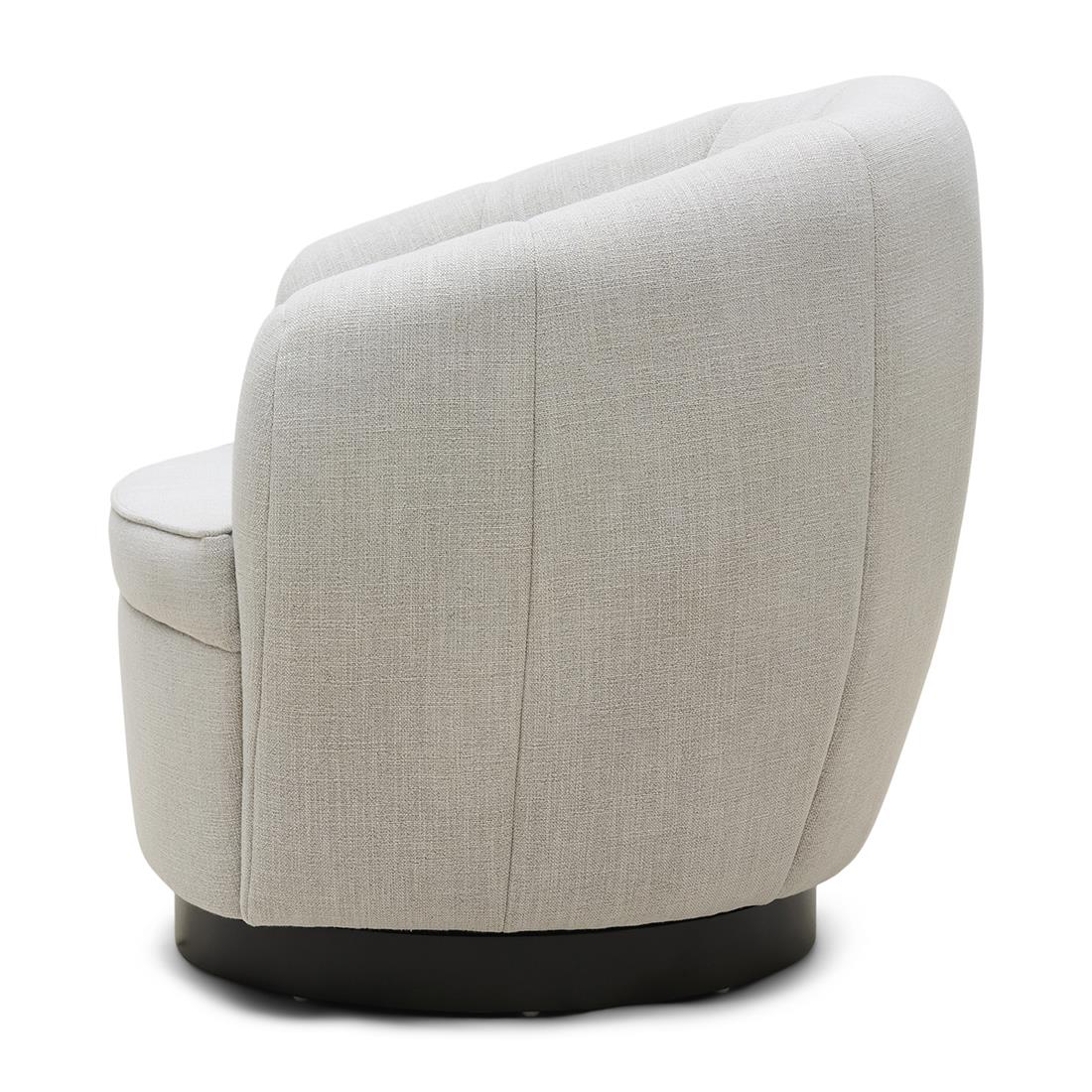 Riviera Maison - The Countess Swivel AC FabFlax FR - Fabulous Flax