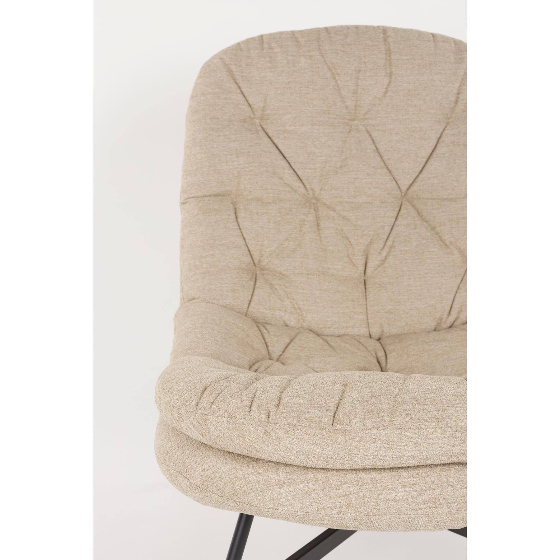 Housecraft Living Othello Fauteuil Beige