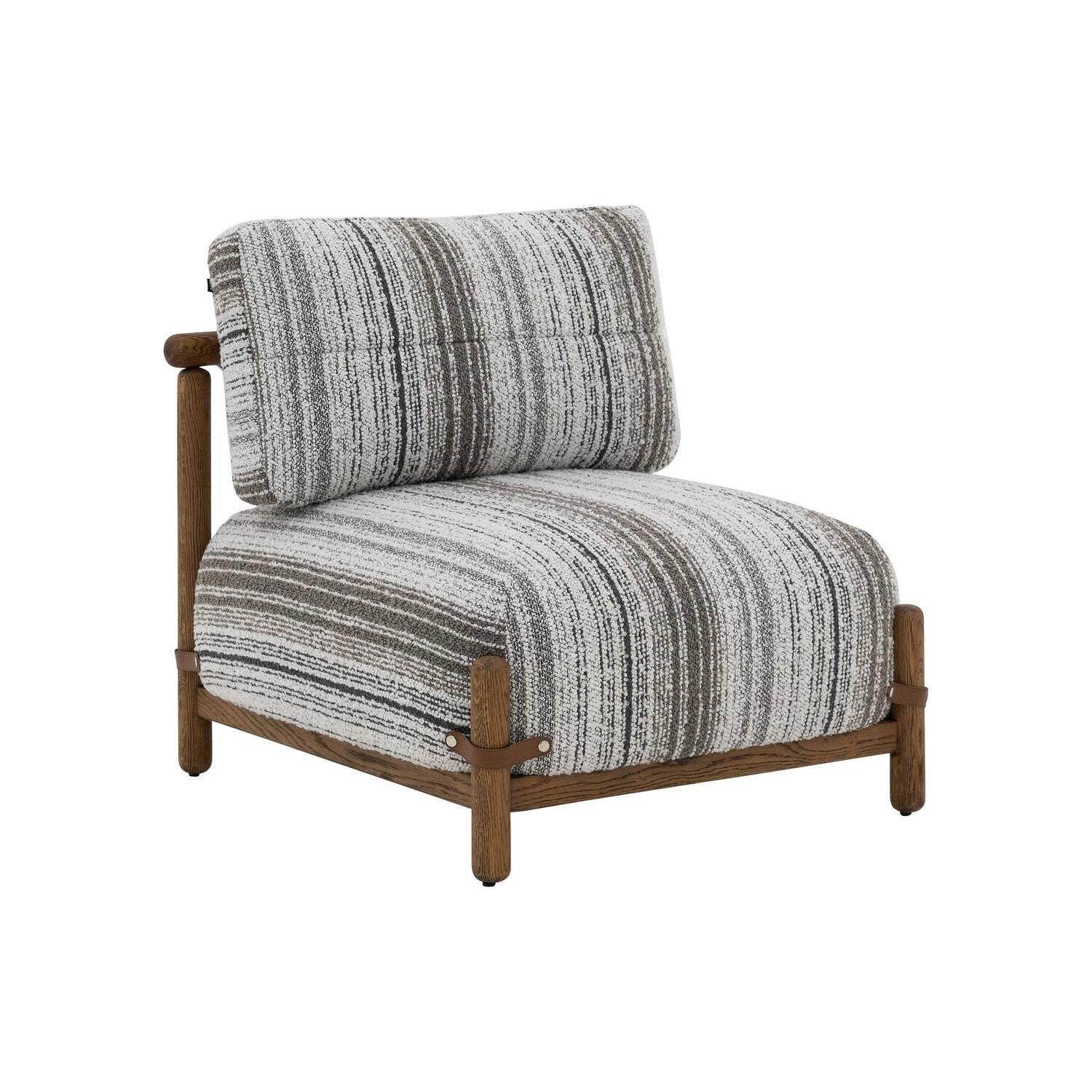 Goossens Fauteuil Billy