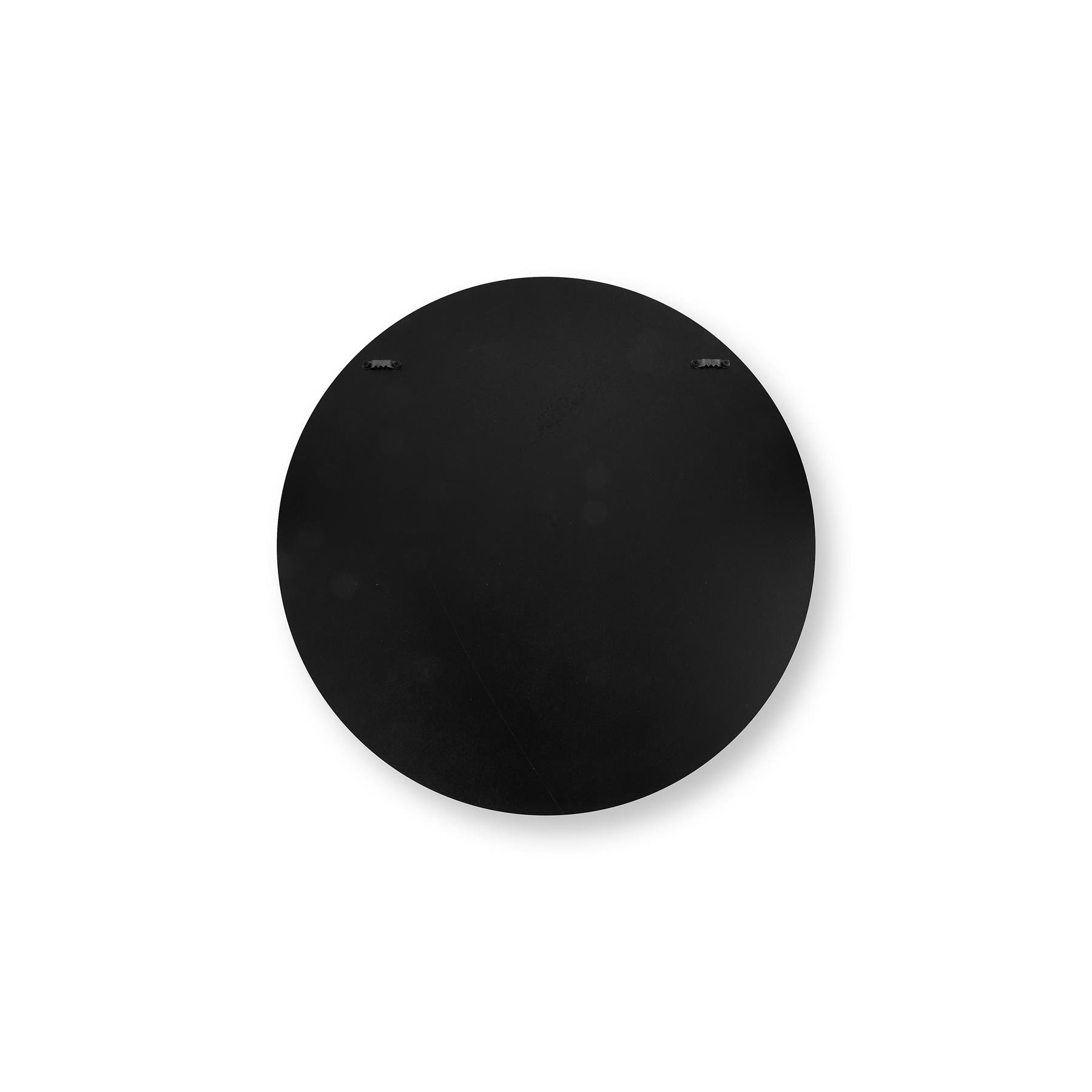 vtwonen - Wall Mirror Mosaic - Round Mirror - Transparent - 60cm