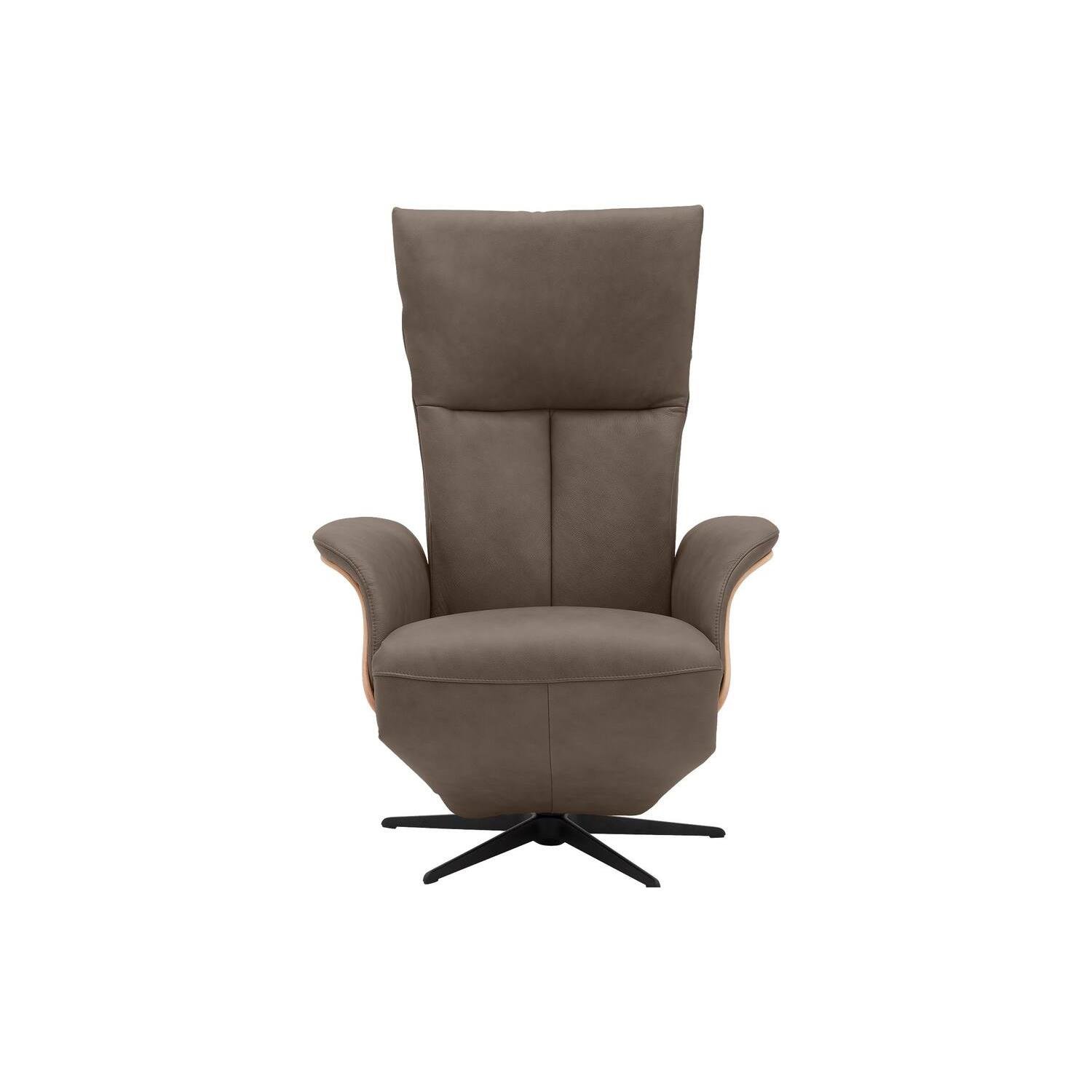 Goossens Relaxstoel Bergen, Relaxfauteuil small