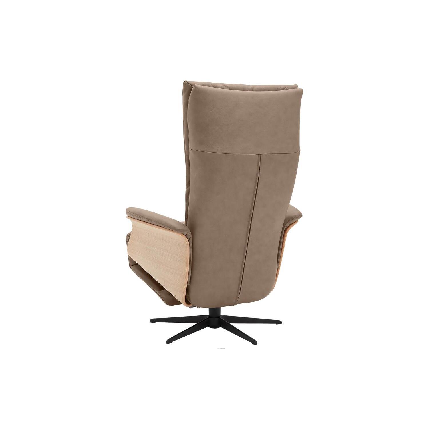 Goossens Relaxstoel Bergen, Relaxfauteuil small