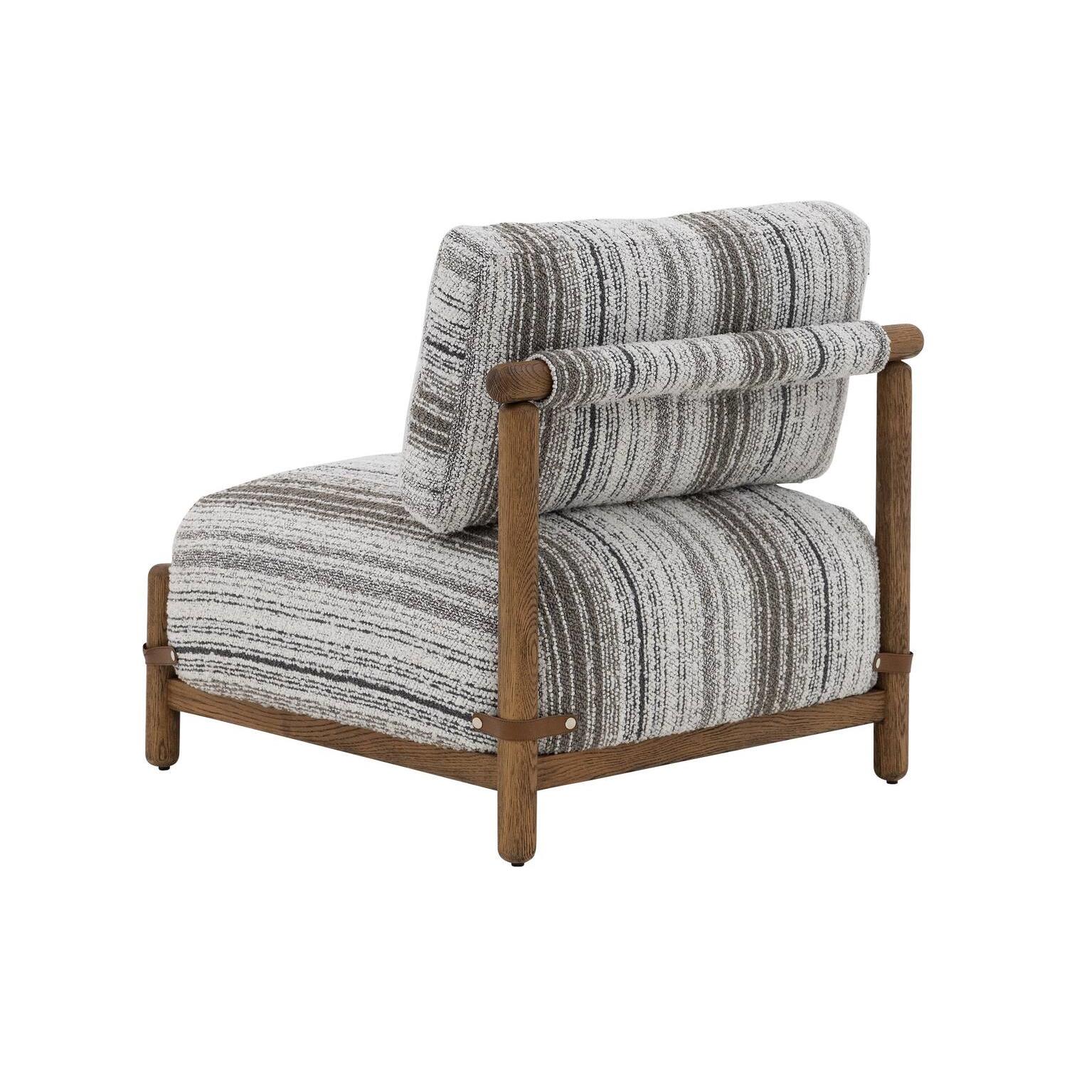Goossens Fauteuil Billy