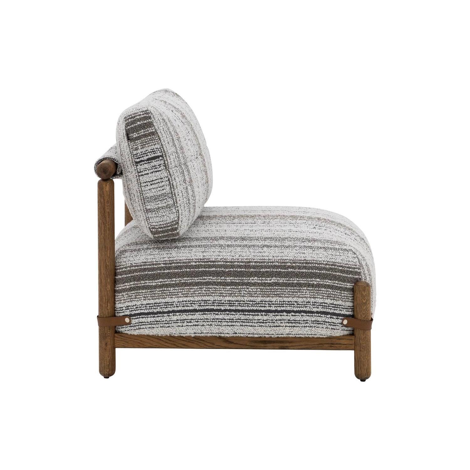 Goossens Fauteuil Billy