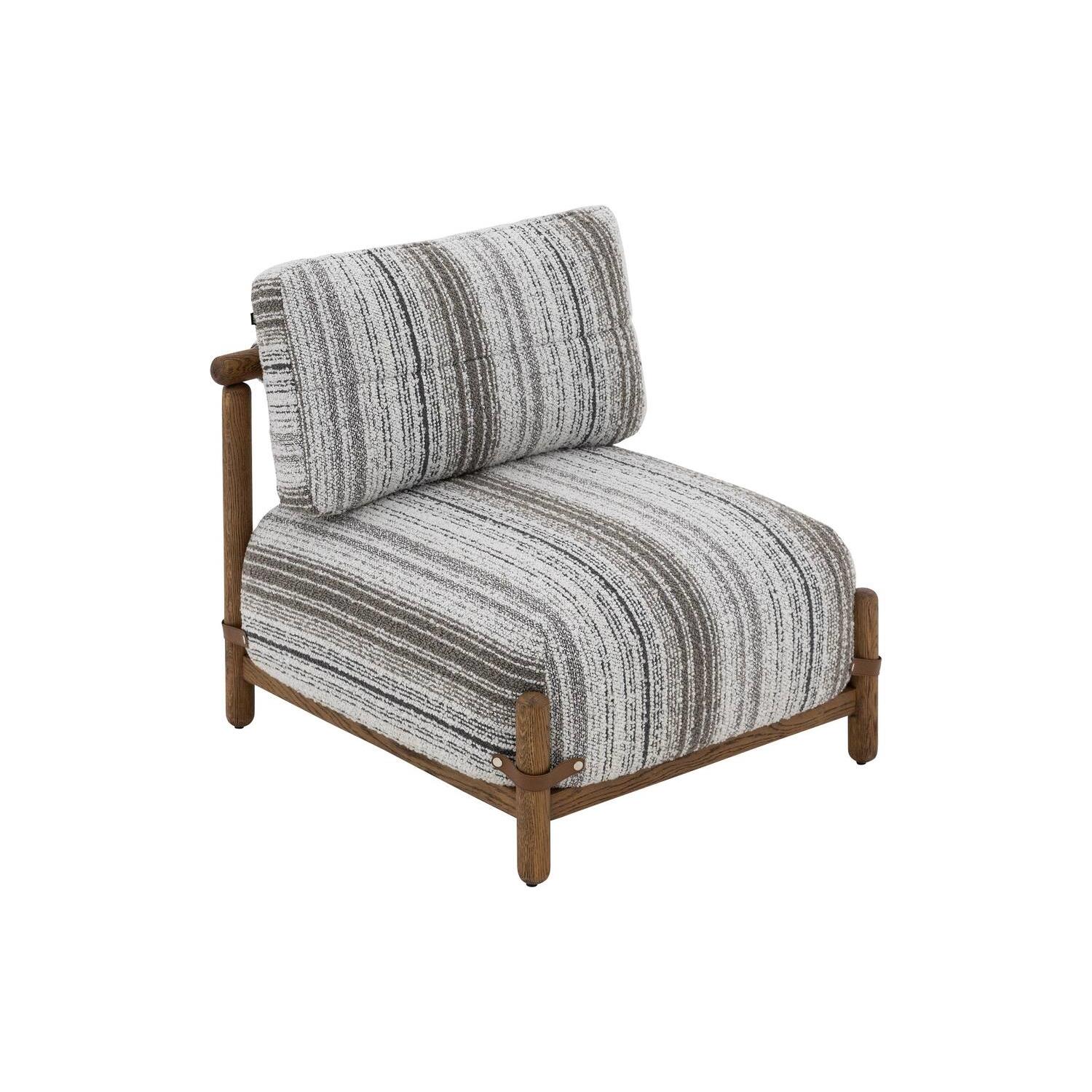 Goossens Fauteuil Billy