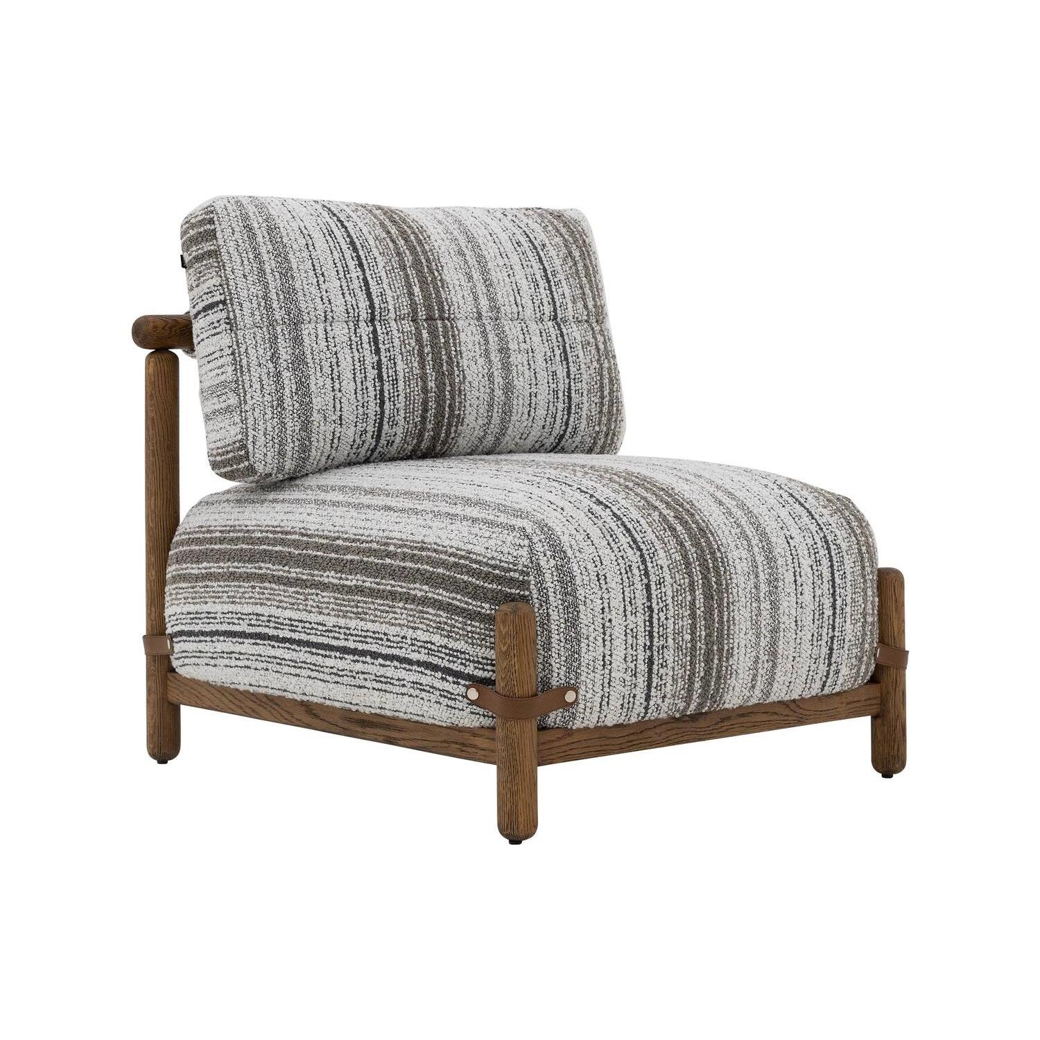 Goossens Fauteuil Billy