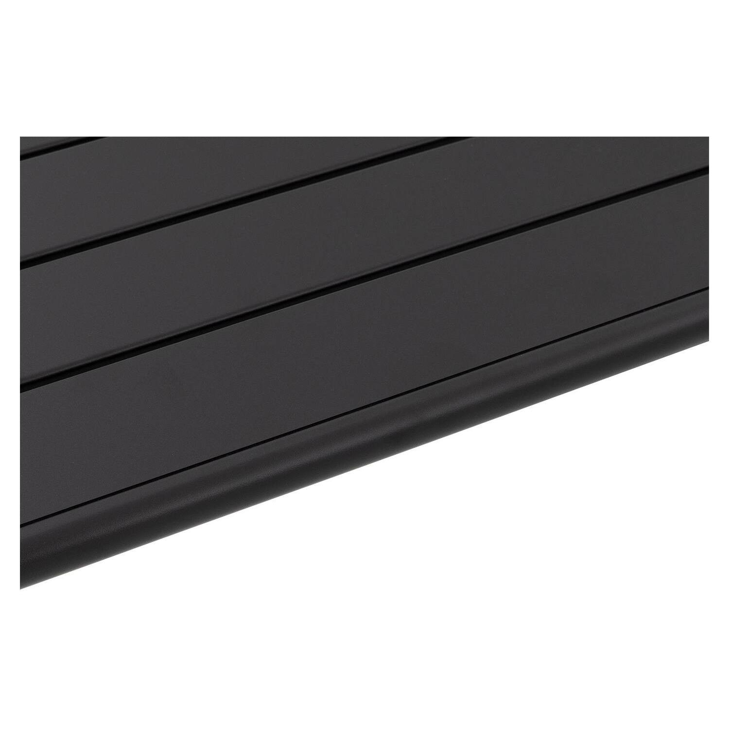 Goossens Tuintafel Verge, 70 x 70 cm