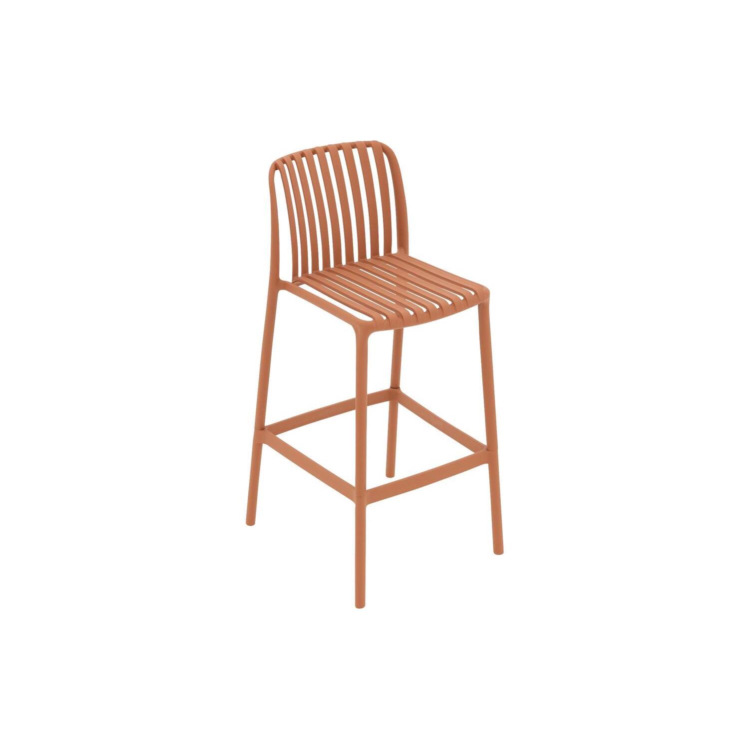 Goossens Barstoel Lygeke, Barstoel