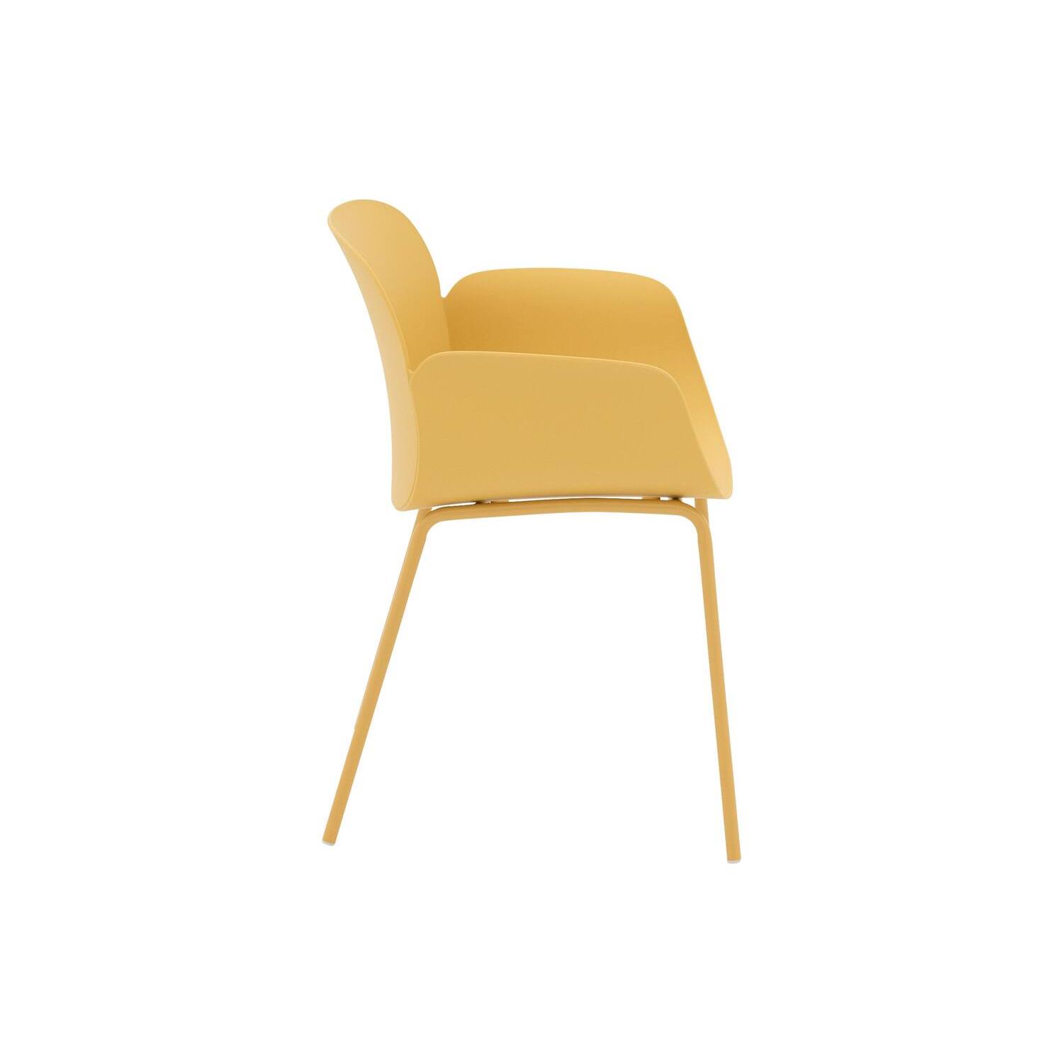 Goossens Tuinstoel Topas, Tuinstoel