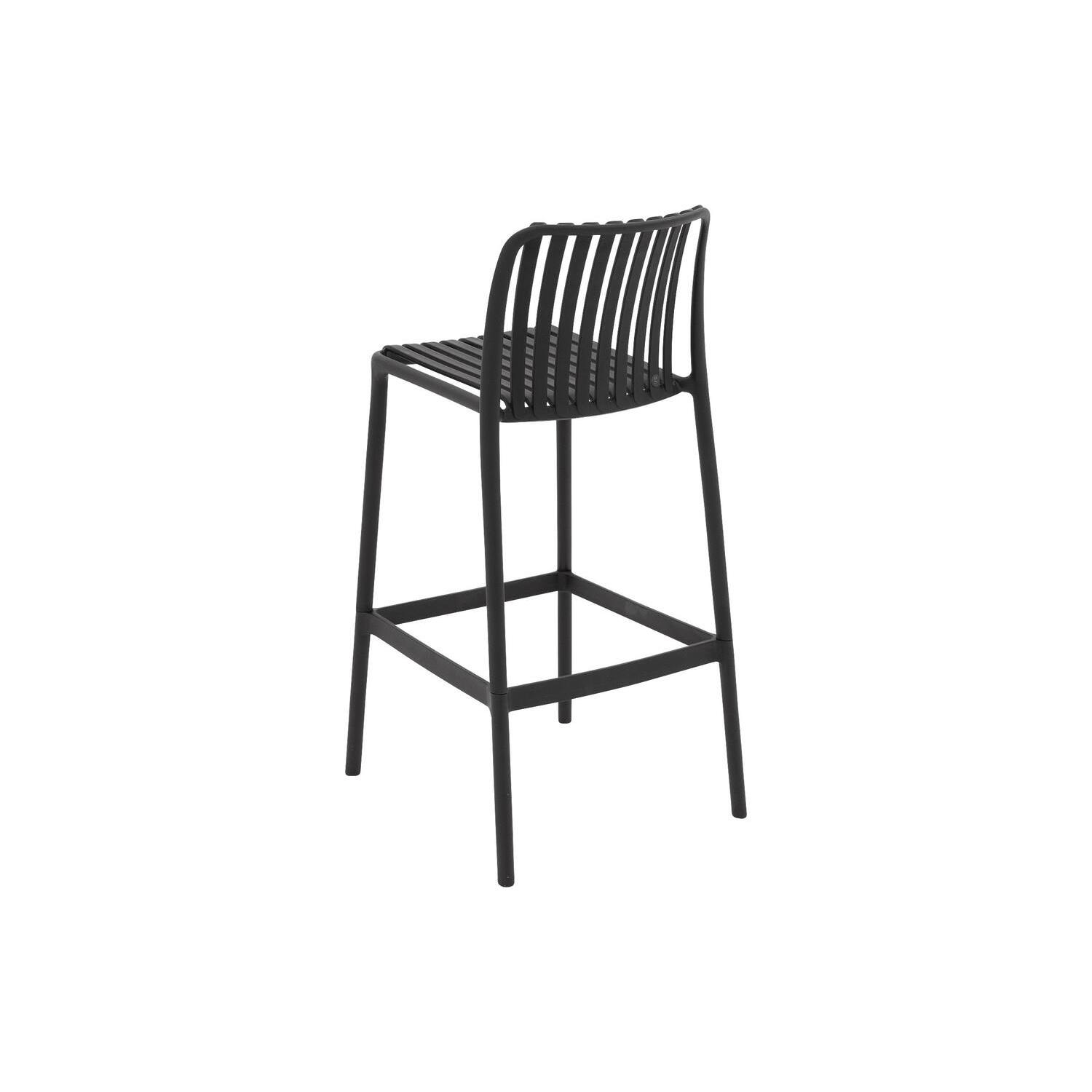 Goossens Barstoel Lygeke, Barstoel