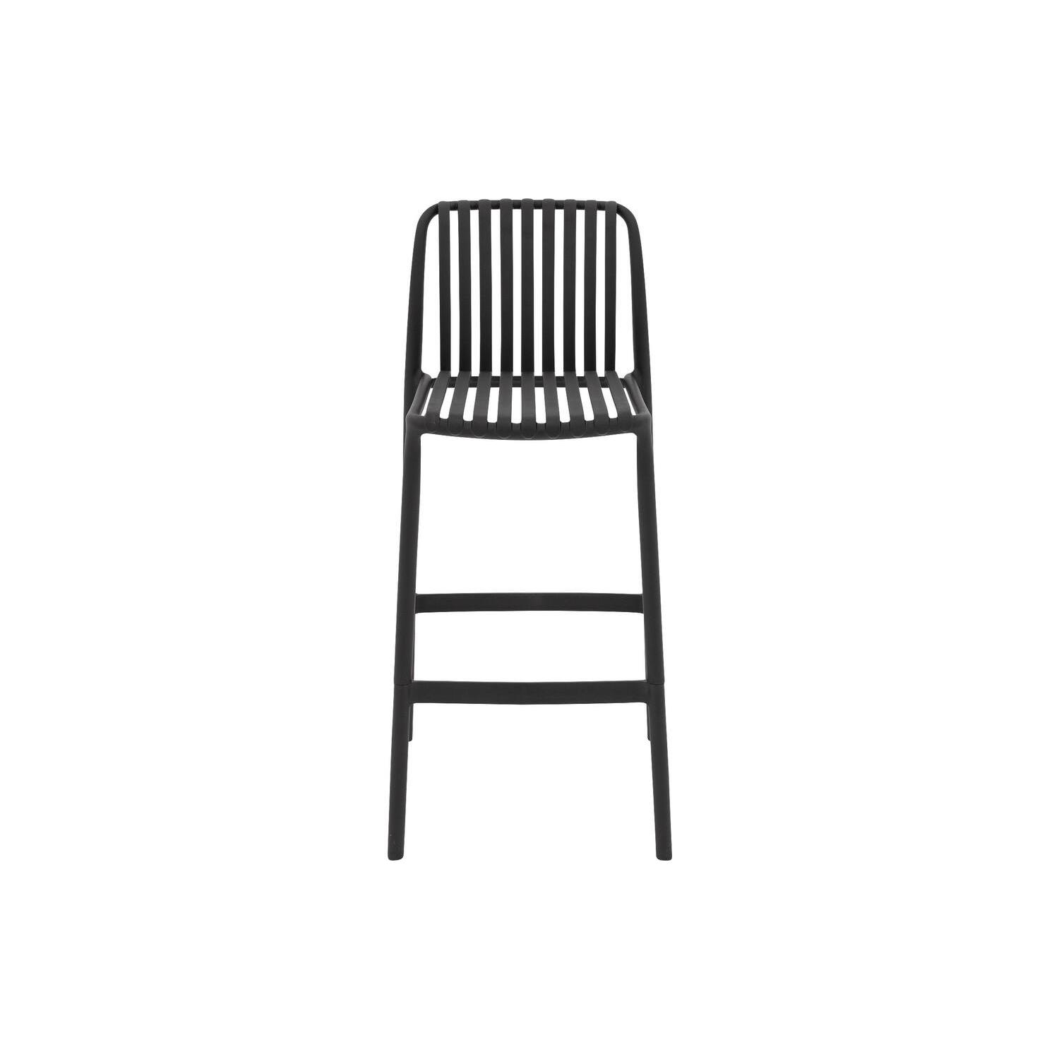 Goossens Barstoel Lygeke, Barstoel
