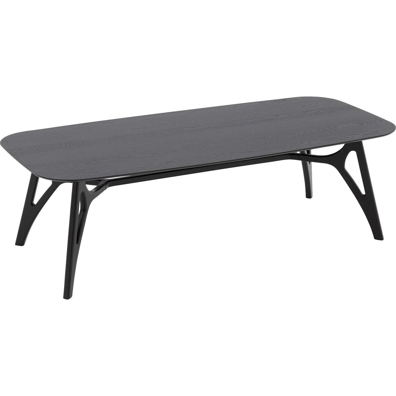 Goossens Basic Eettafel Trani, 240 x 90 cm