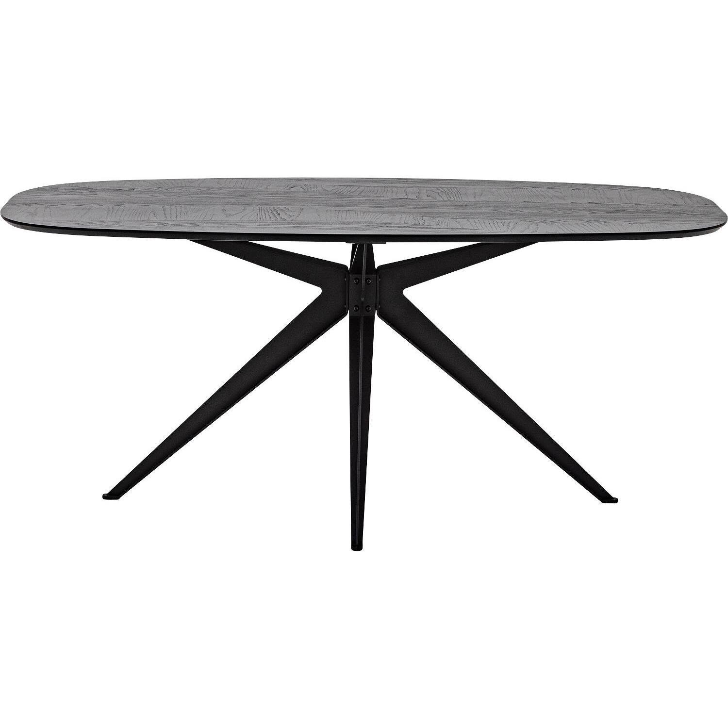 Goossens eettafel Birgit