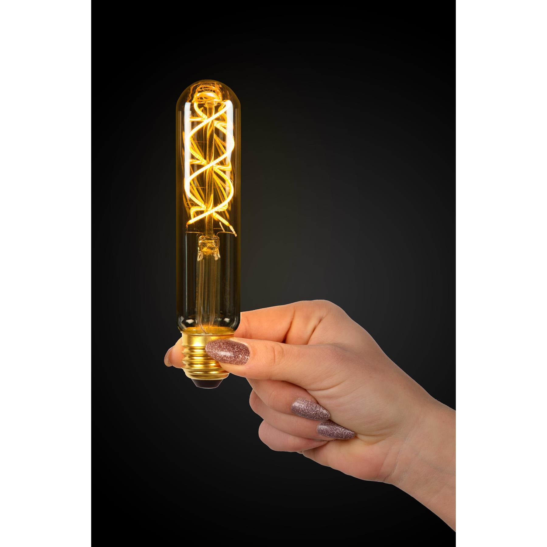 Lucide T32 Filament lamp - Amber