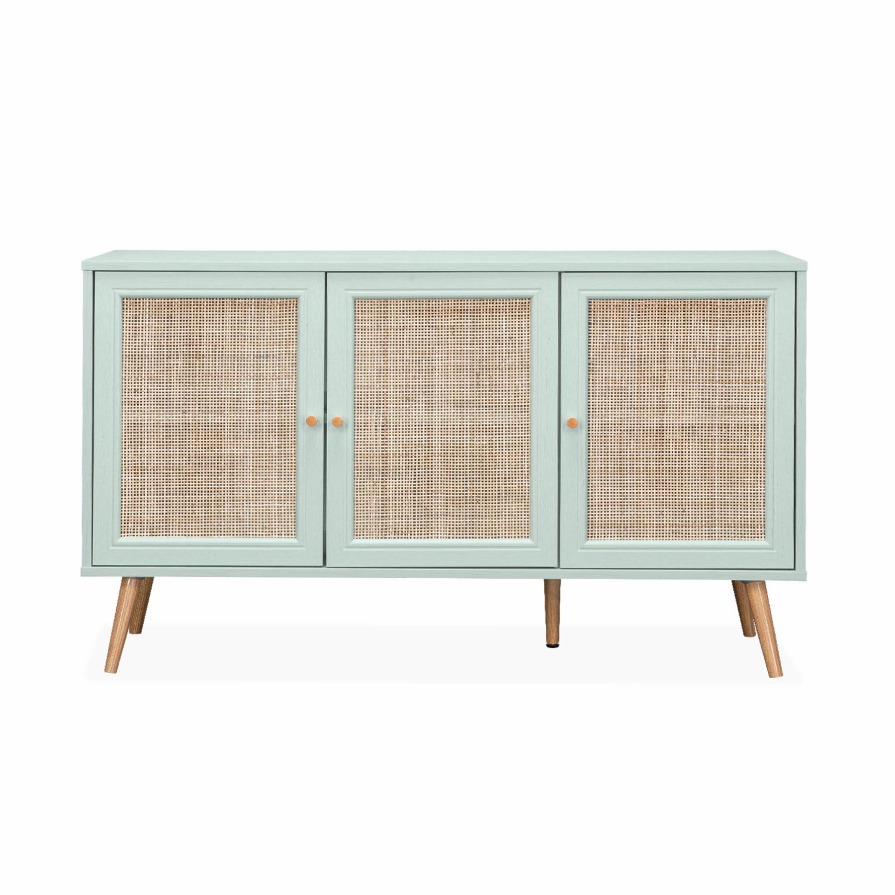 sweeek - Dressoir, 120x39x70cm