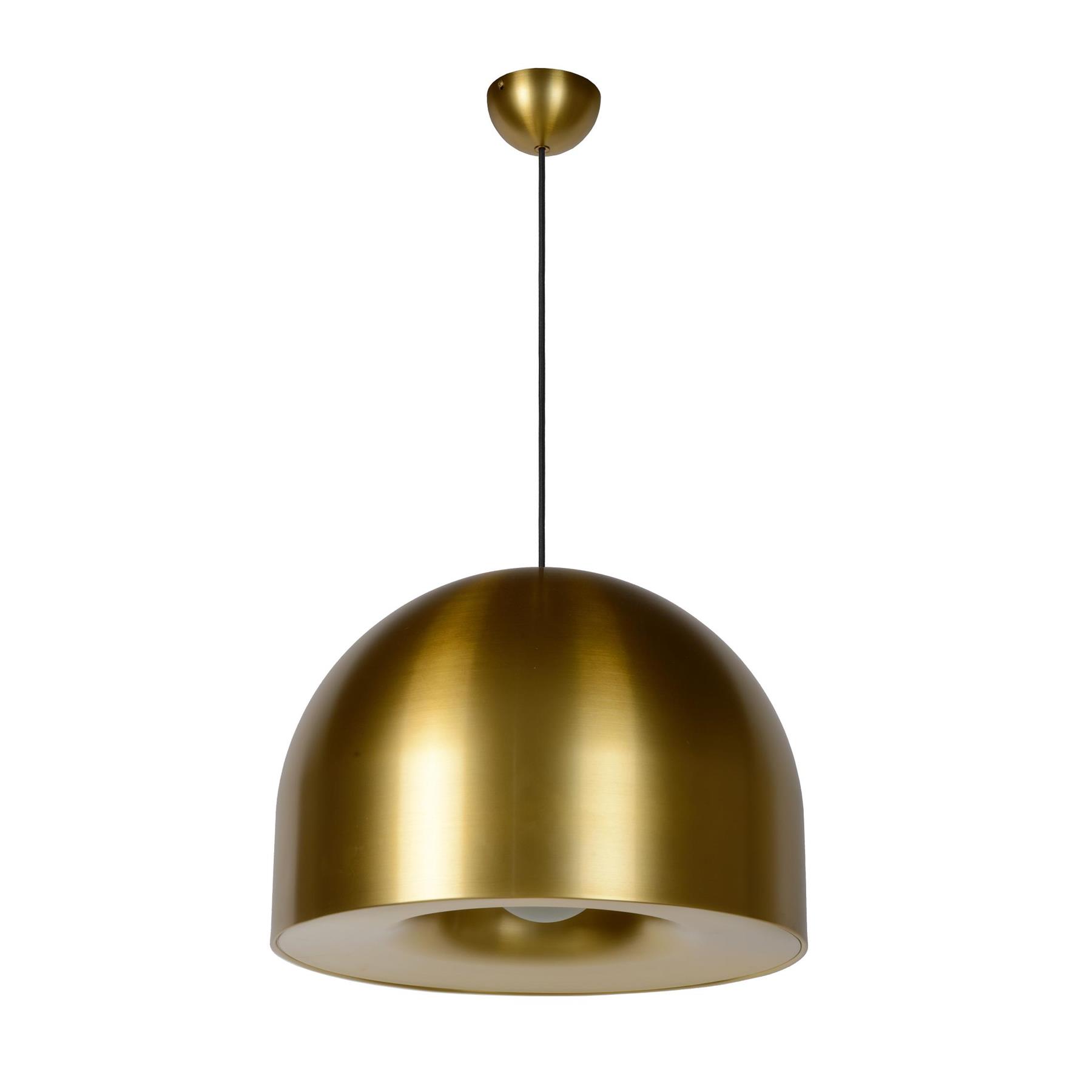 Lucide Premium AKRON Hanglamp - Mat Goud | Messing