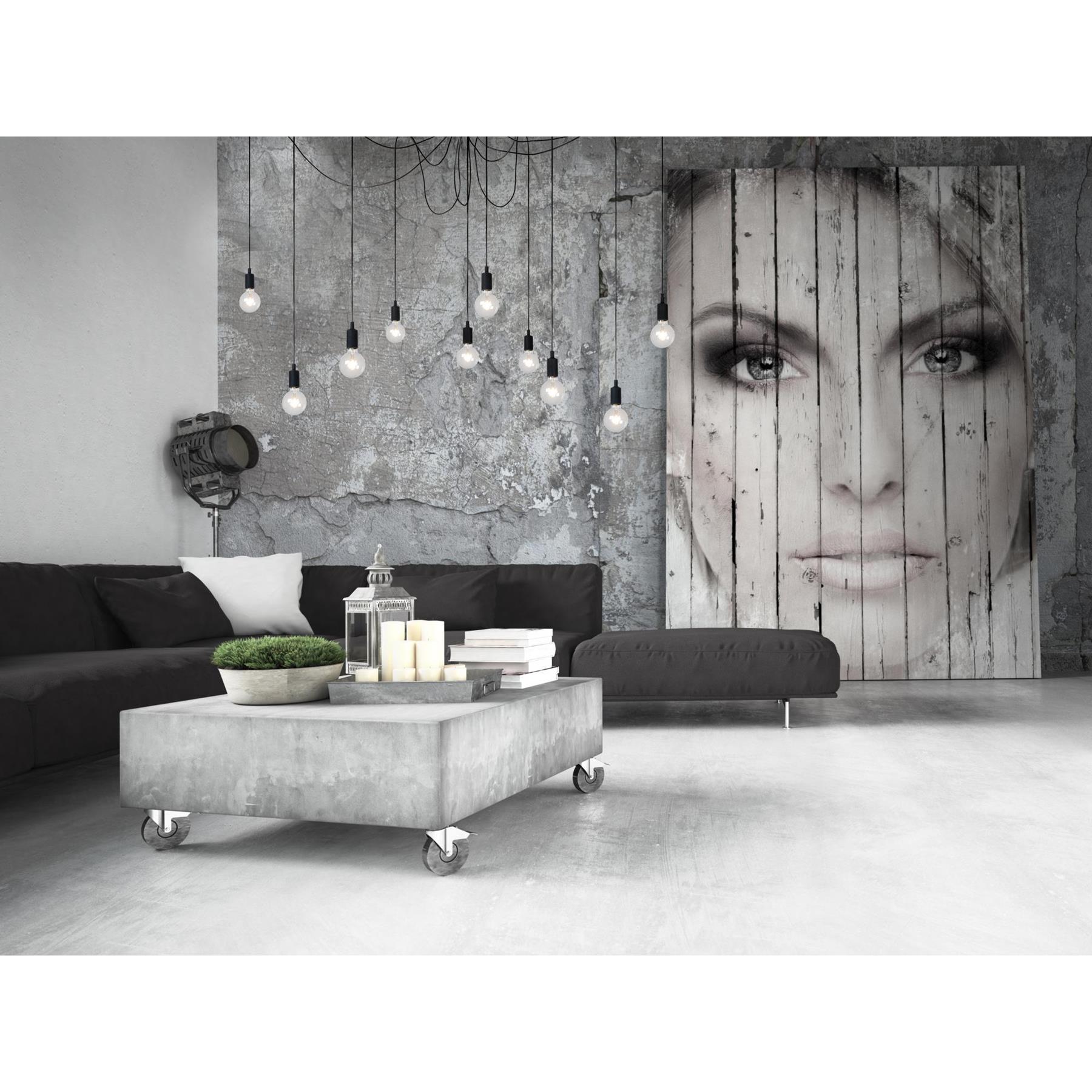 Lucide FIX Hanglamp - Zwart