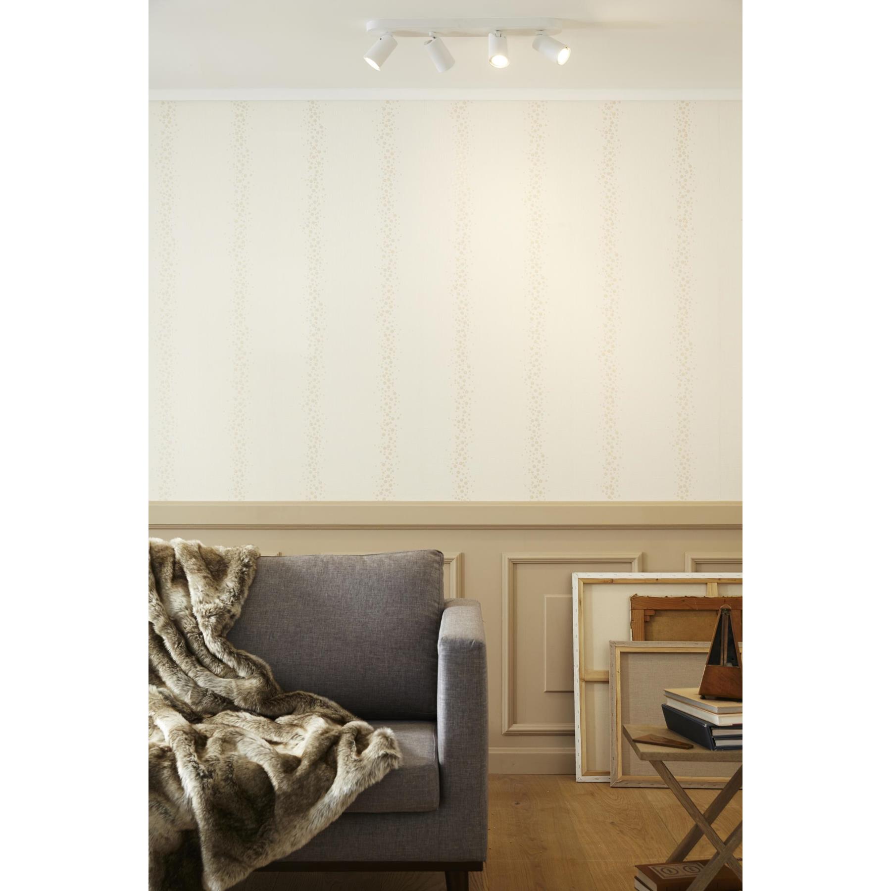 Lucide XYRUS Plafondspot - Wit